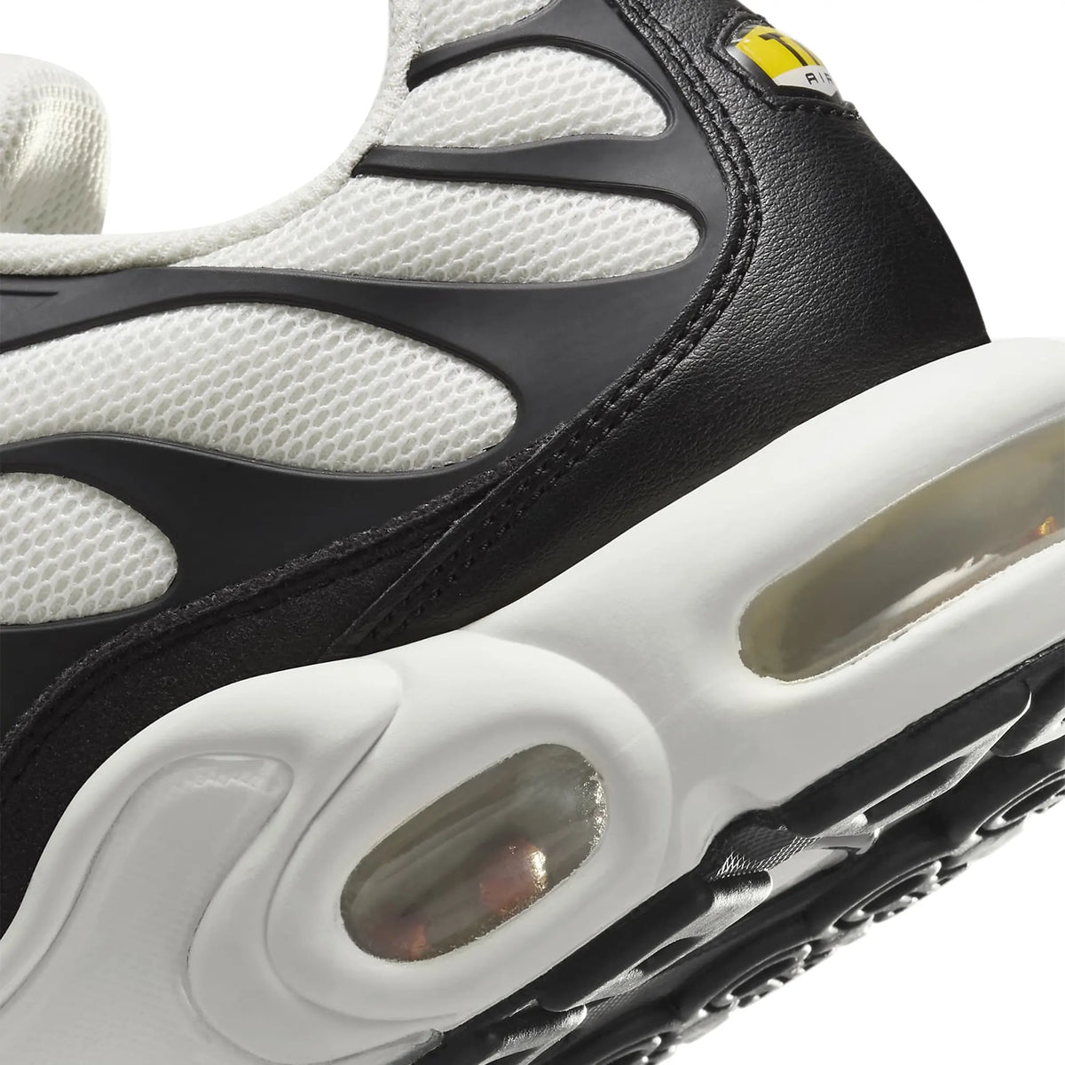 Nike TN Air Max Plus Panda | FV6264-001