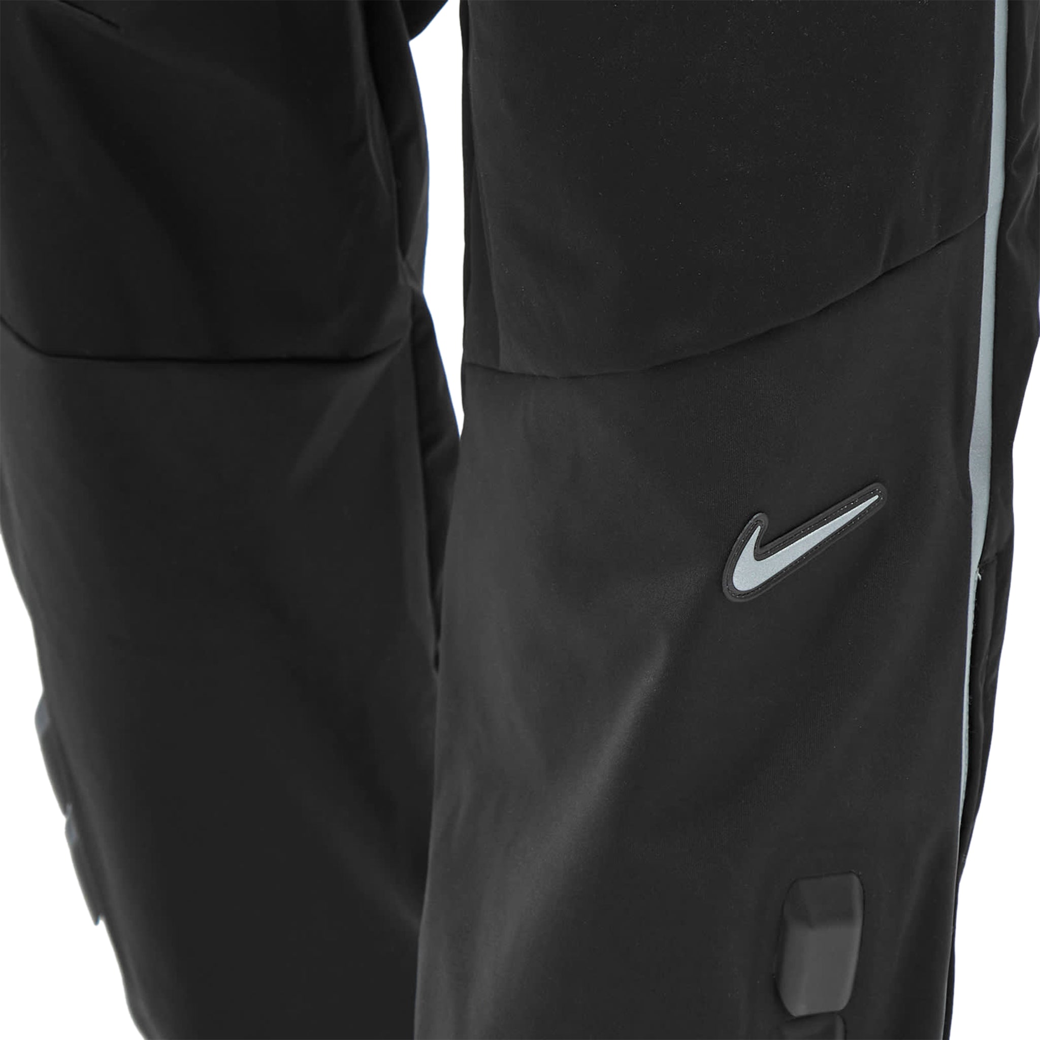 Detail view of Nike x Nocta NRG Warmup Black Pants DV3732-010