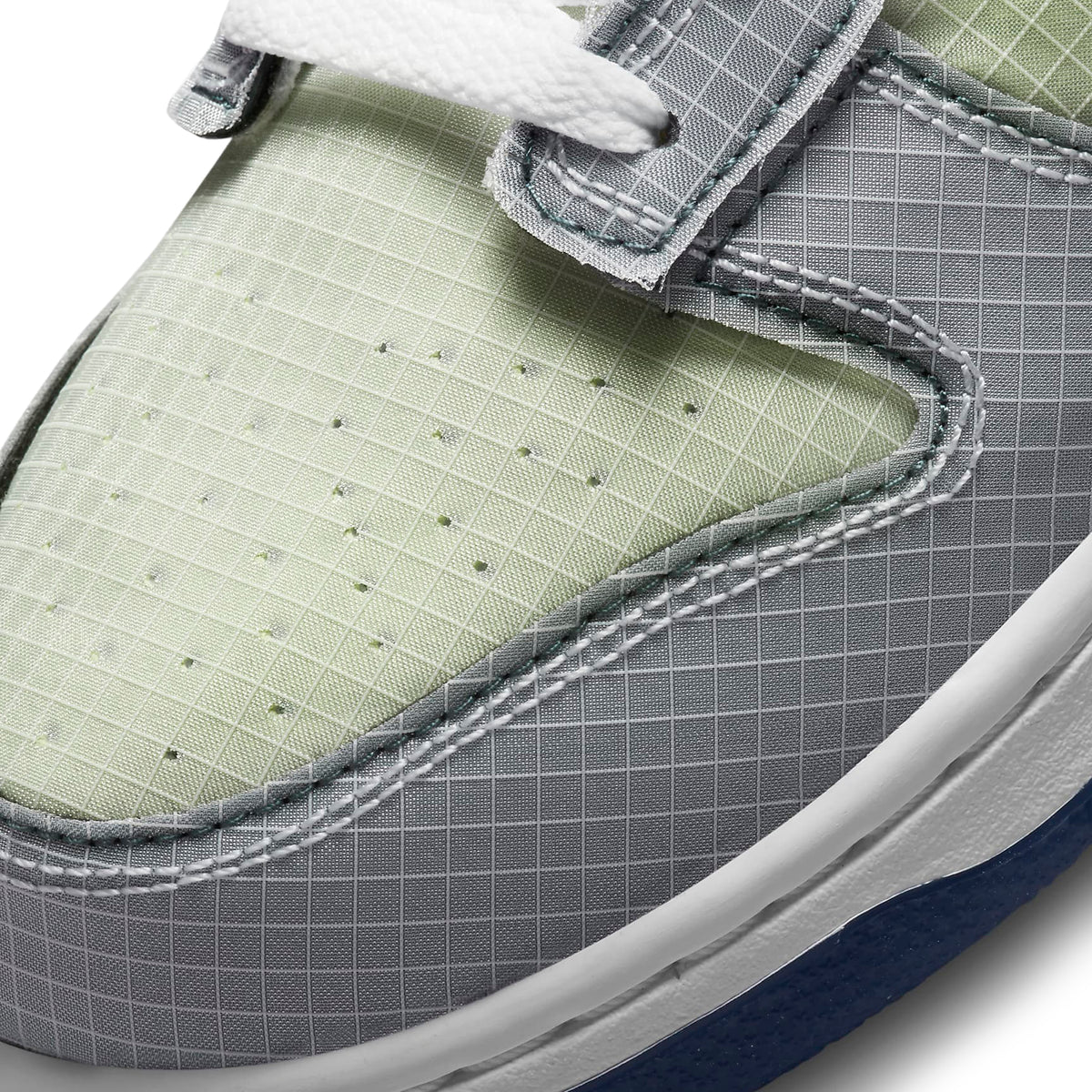 Nike x Union Dunk Low Passport Pack Pistachio | DJ9649-401