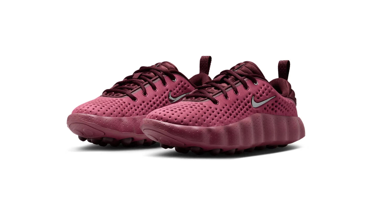 nike mind 002 pink smoke hq4310-600