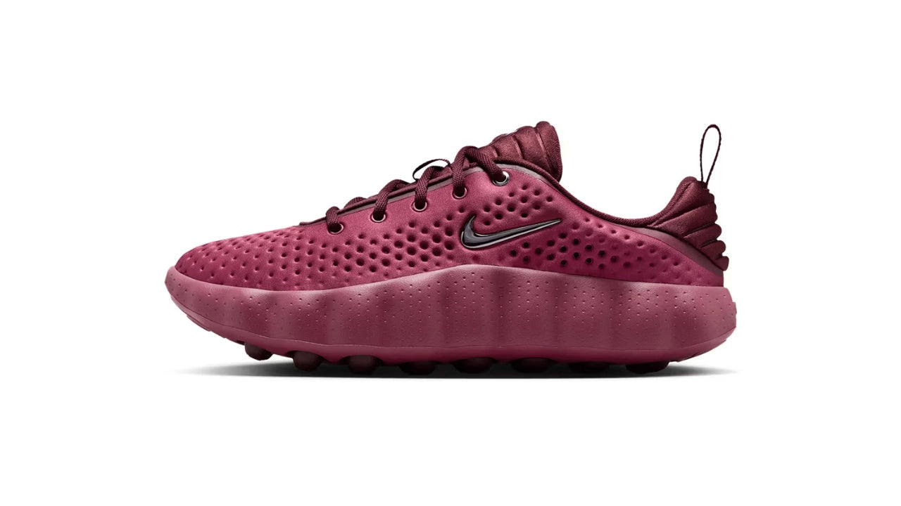nike mind 002 pink smoke hq4310-600
