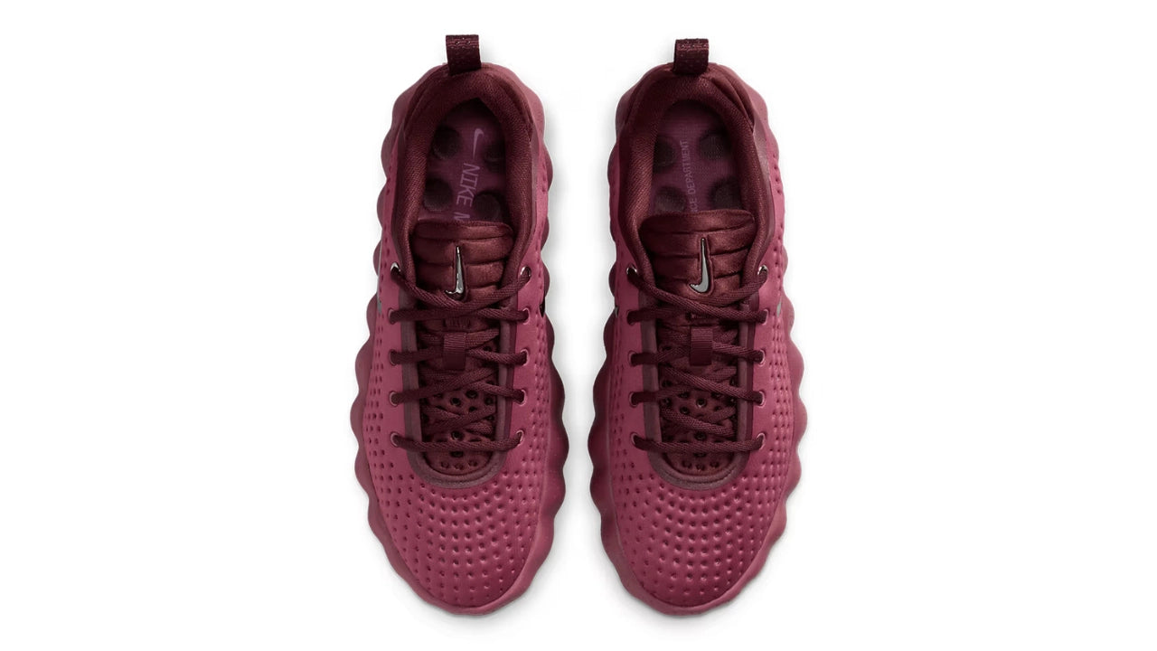 nike mind 002 pink smoke hq4310-600