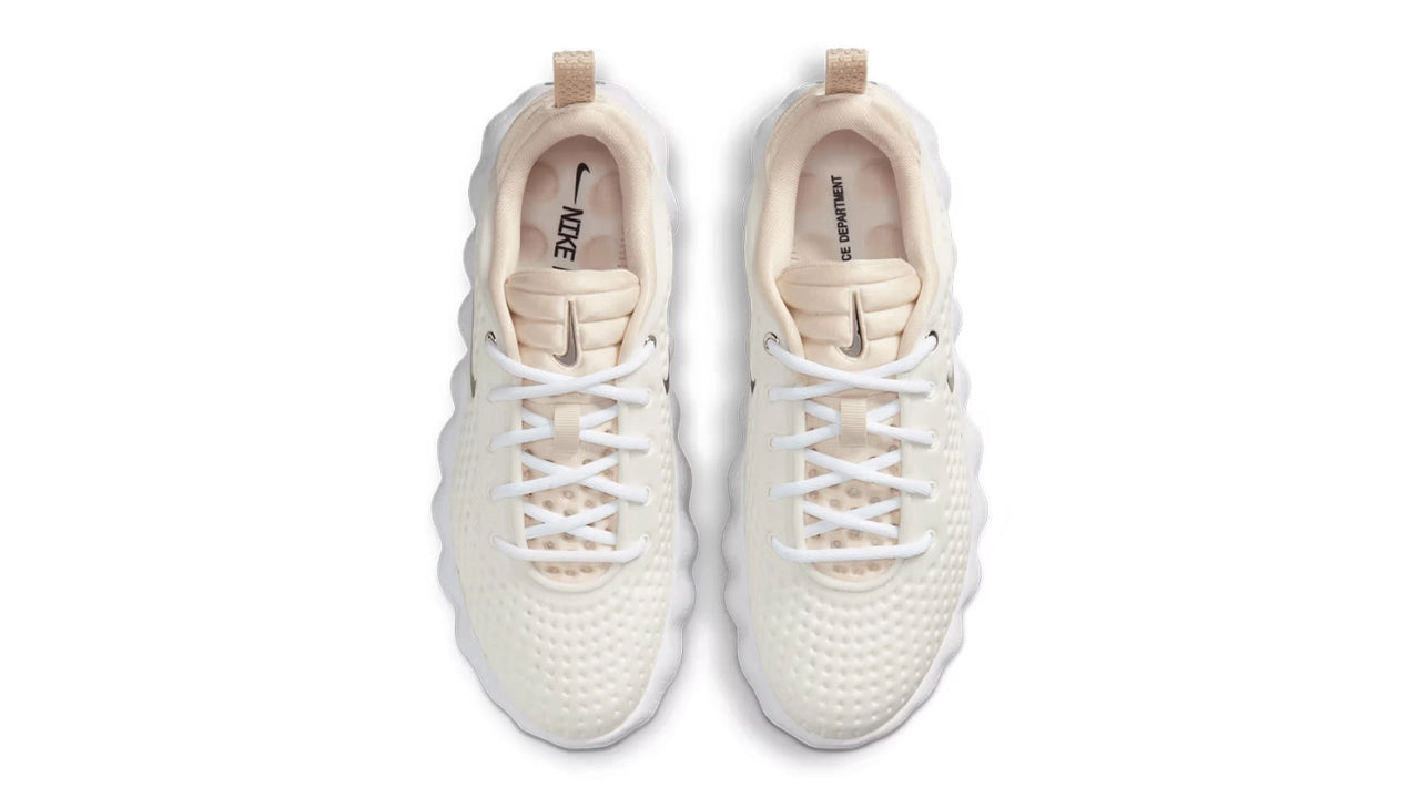 nike mind 002 summit white hq4310-101