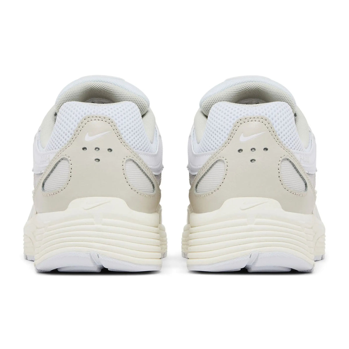 Nike P-6000 White Sail | CV2209-111