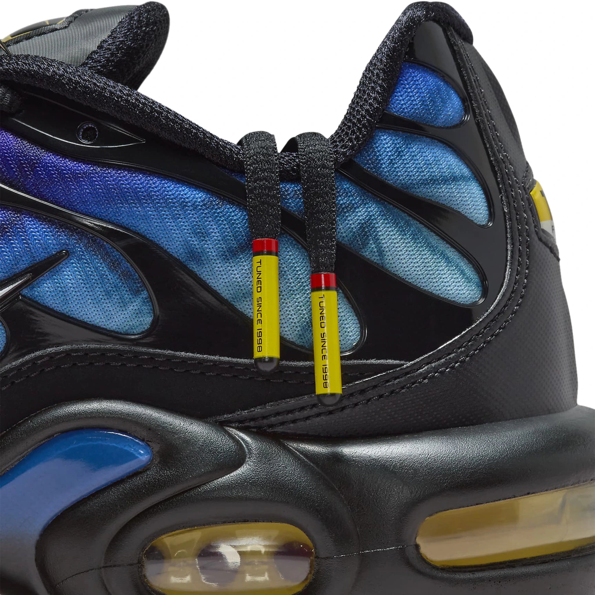 Nike TN Air Max Plus 25th Anniversary FV0393 001