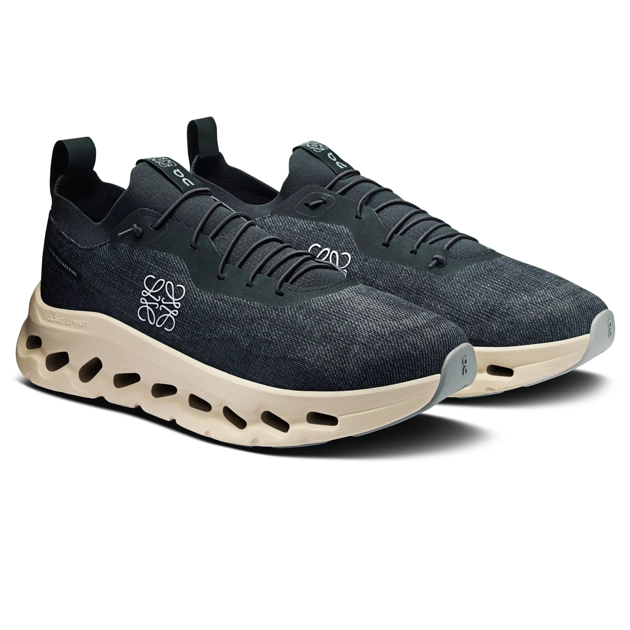 Loewe X On Running Cloudtilt Denim Grey 3MF31174619