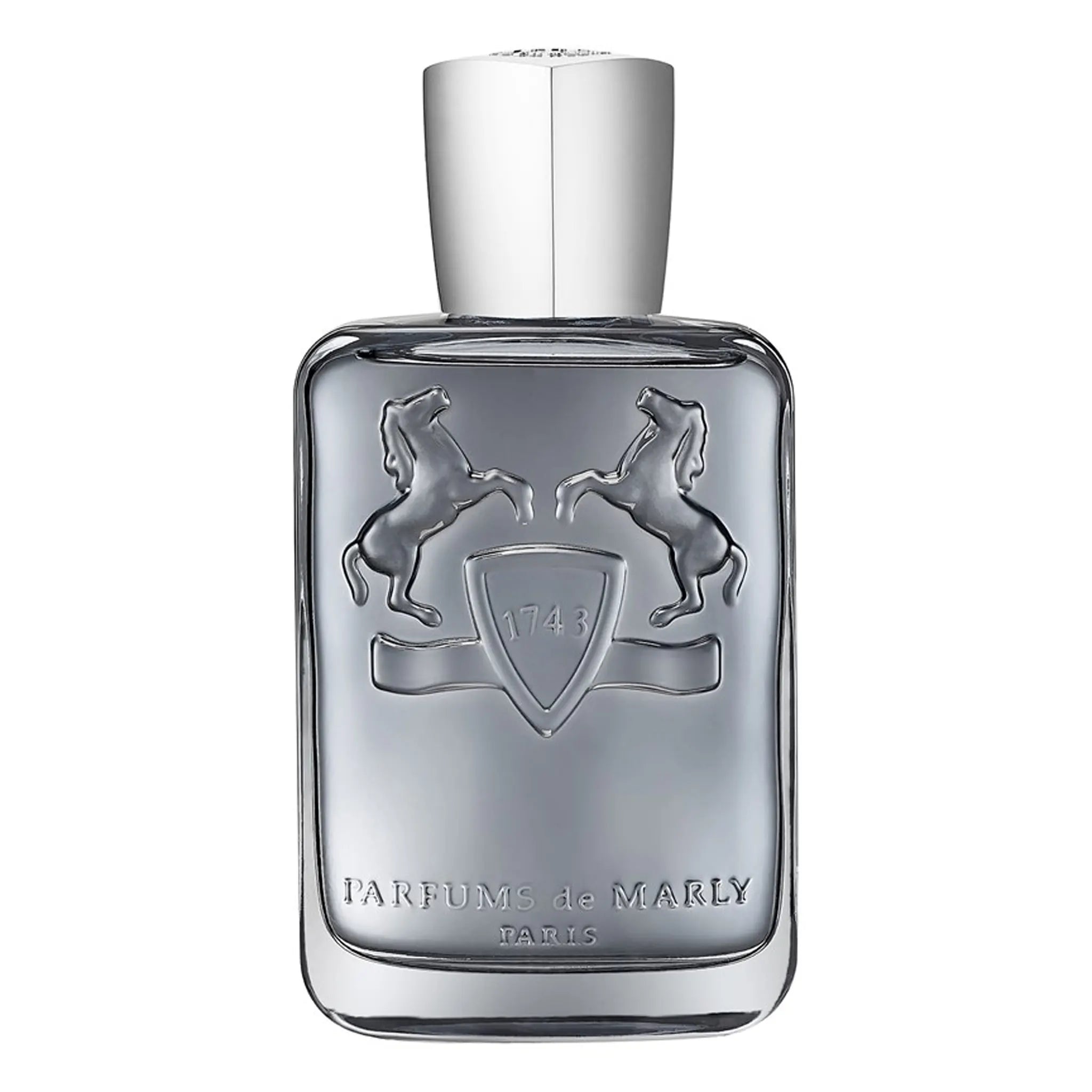 Front View of Parfums De Marly Castley Eau De Parfum