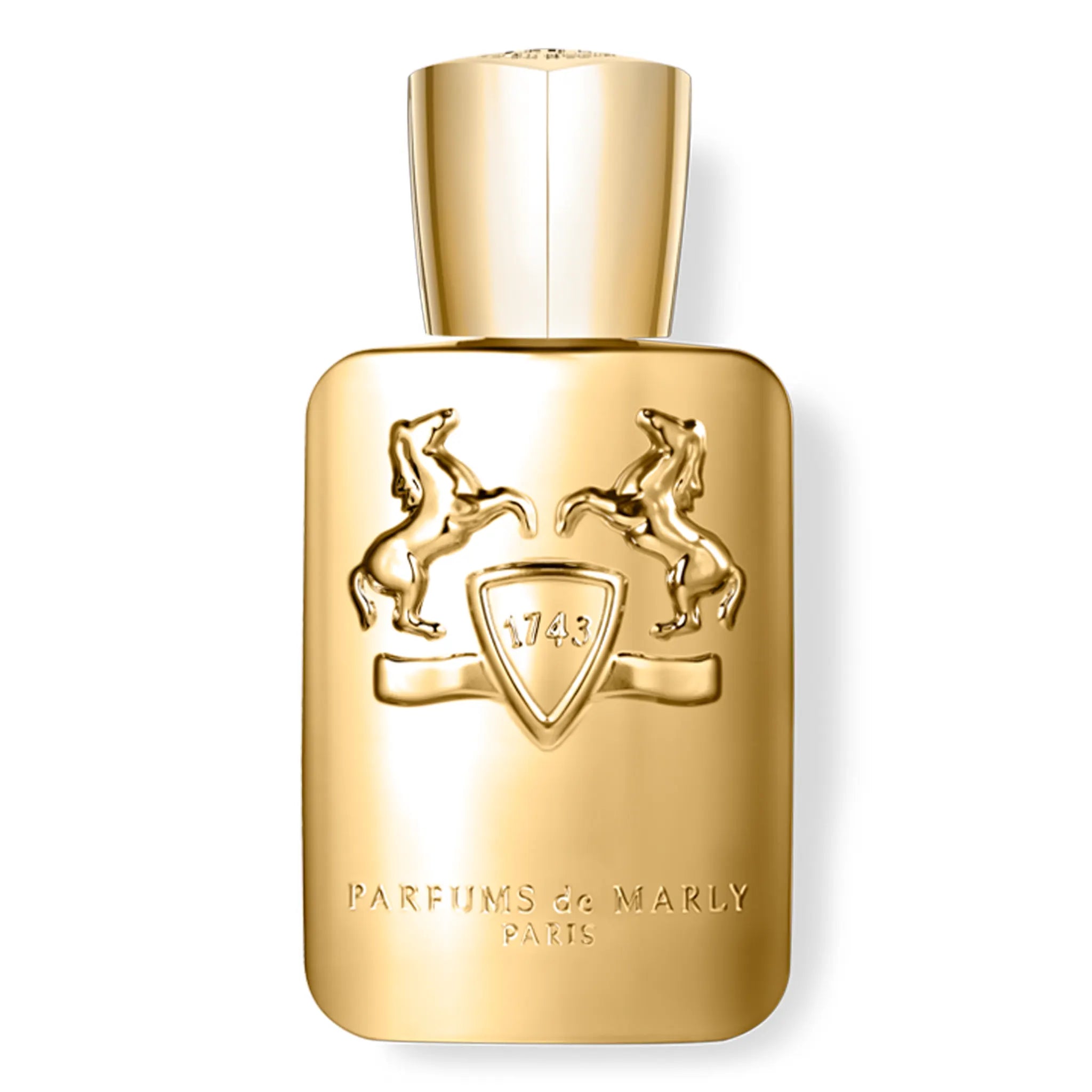 Front View of Parfums De Marly Godolphin Eau De Parfum