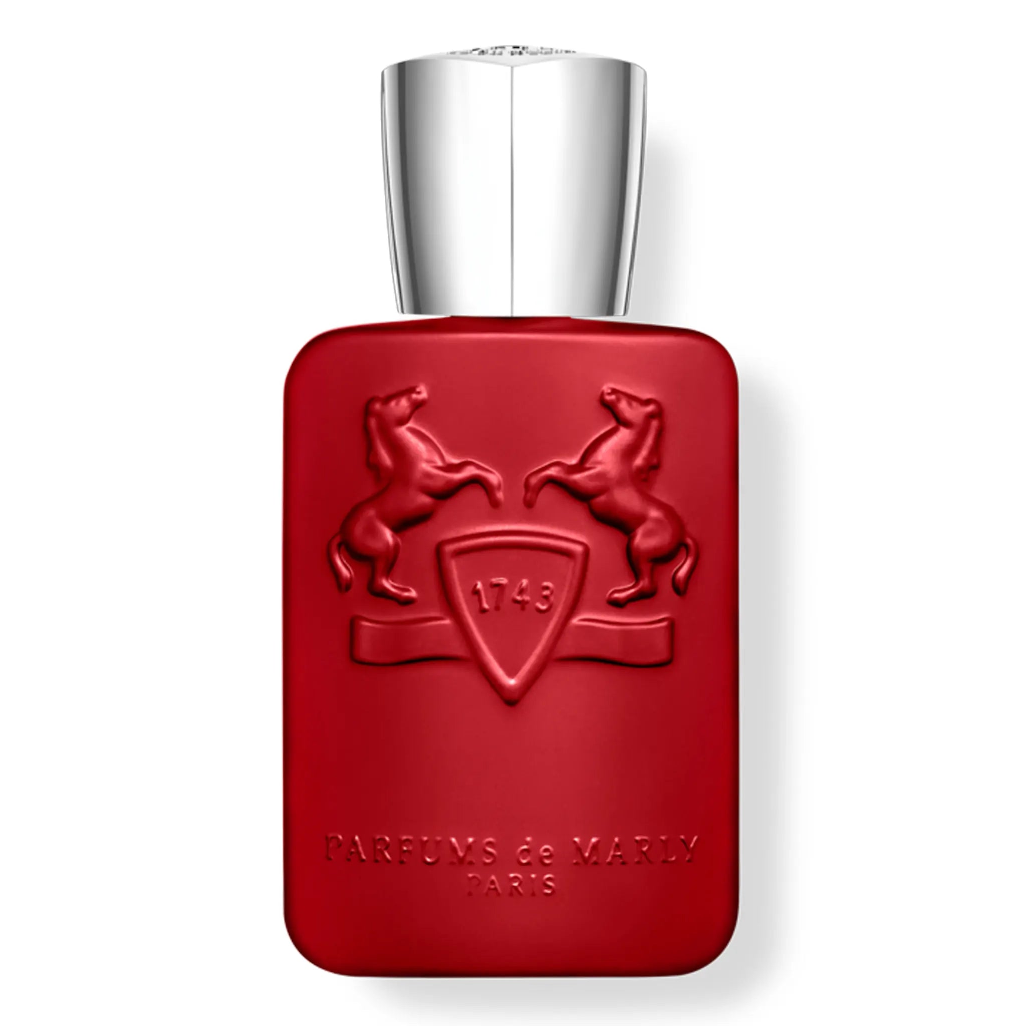 Front Bottle View of Parfums De Marly Kalan Eau De Parfum 75ml