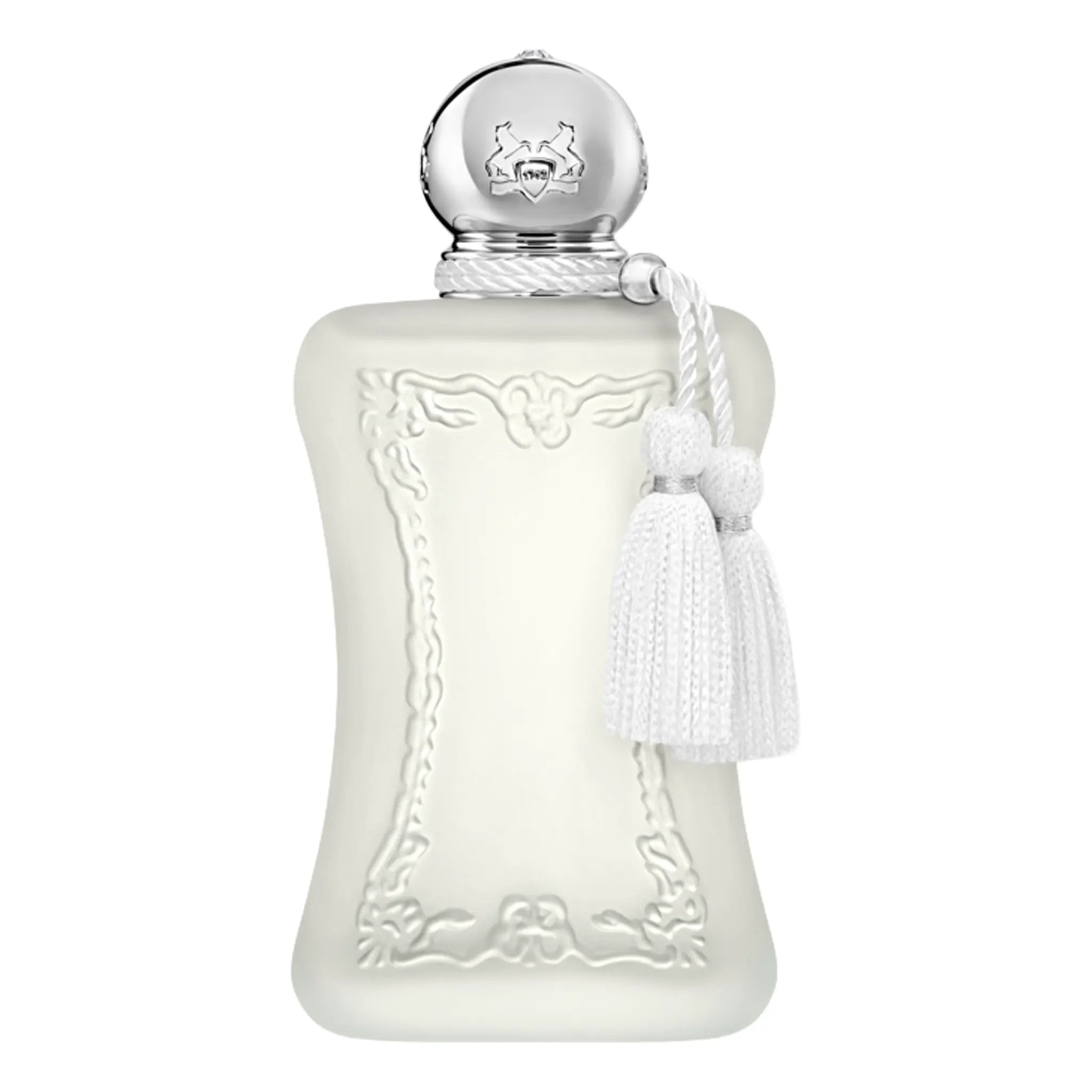 Front Side View of Parfums De Marly Valaya Eau De Parfum 