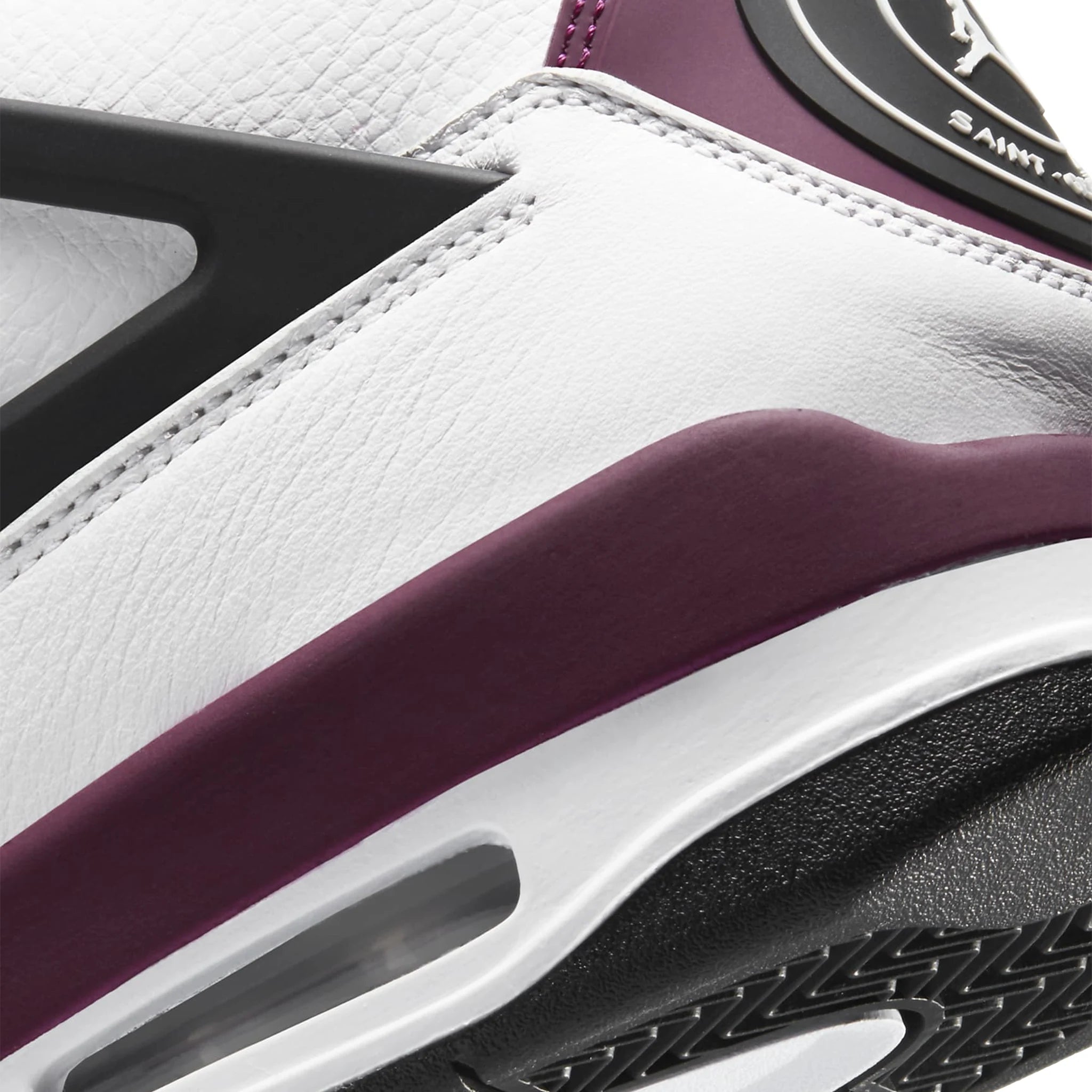 100 What to Wear With the Air seen Jordan 35 Chinese New Year Paris Saint Germain x Air Jordan 4 Retro Bordeaux CZ5624