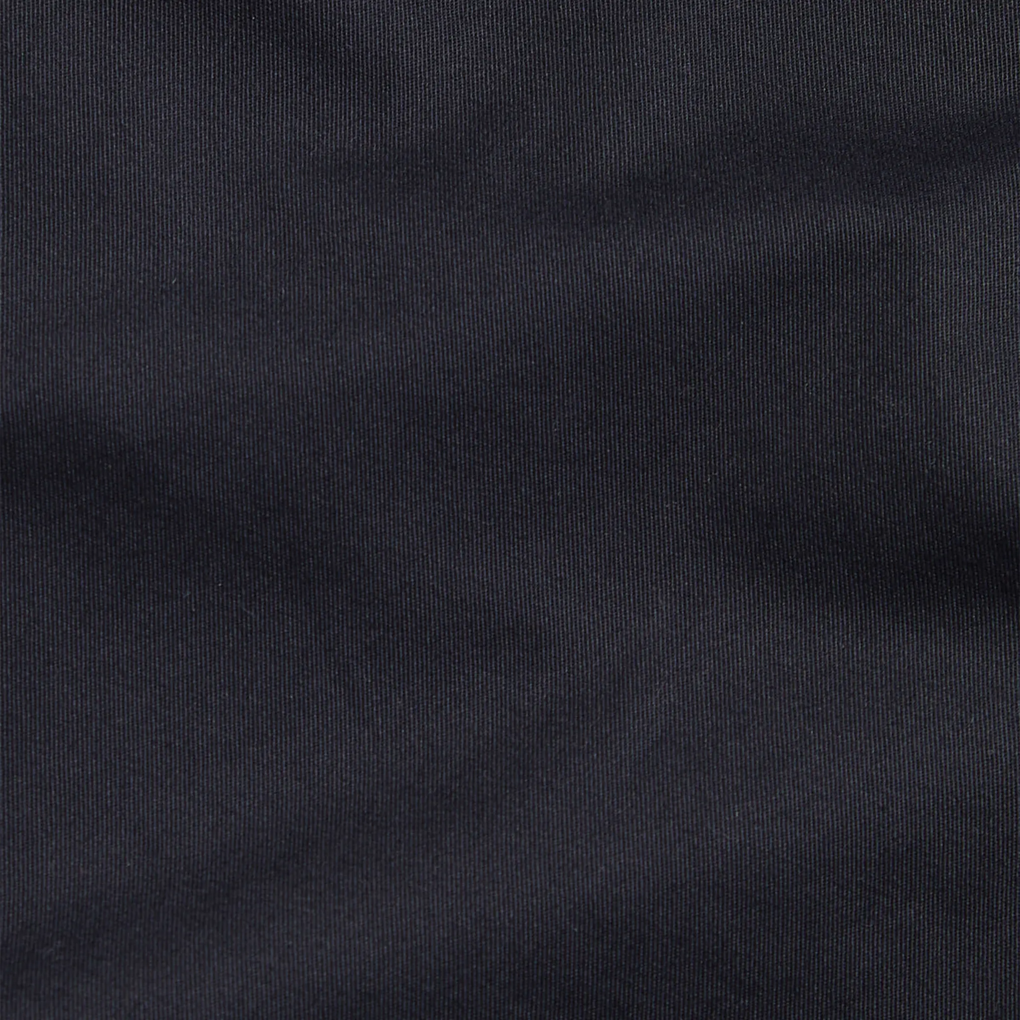 Detailed View of Peckham Rye Marlborough Dark Sapphire Navy Shorts