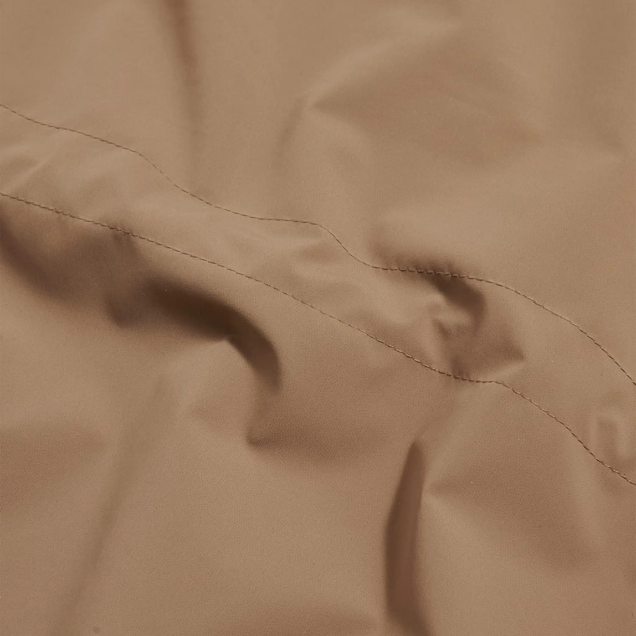 Detailed View of Peckham Rye The Explorer Safari Caribou Jacket 