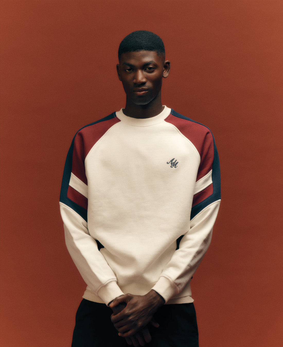 Alma De Ace Cream Peli Sweatshirt