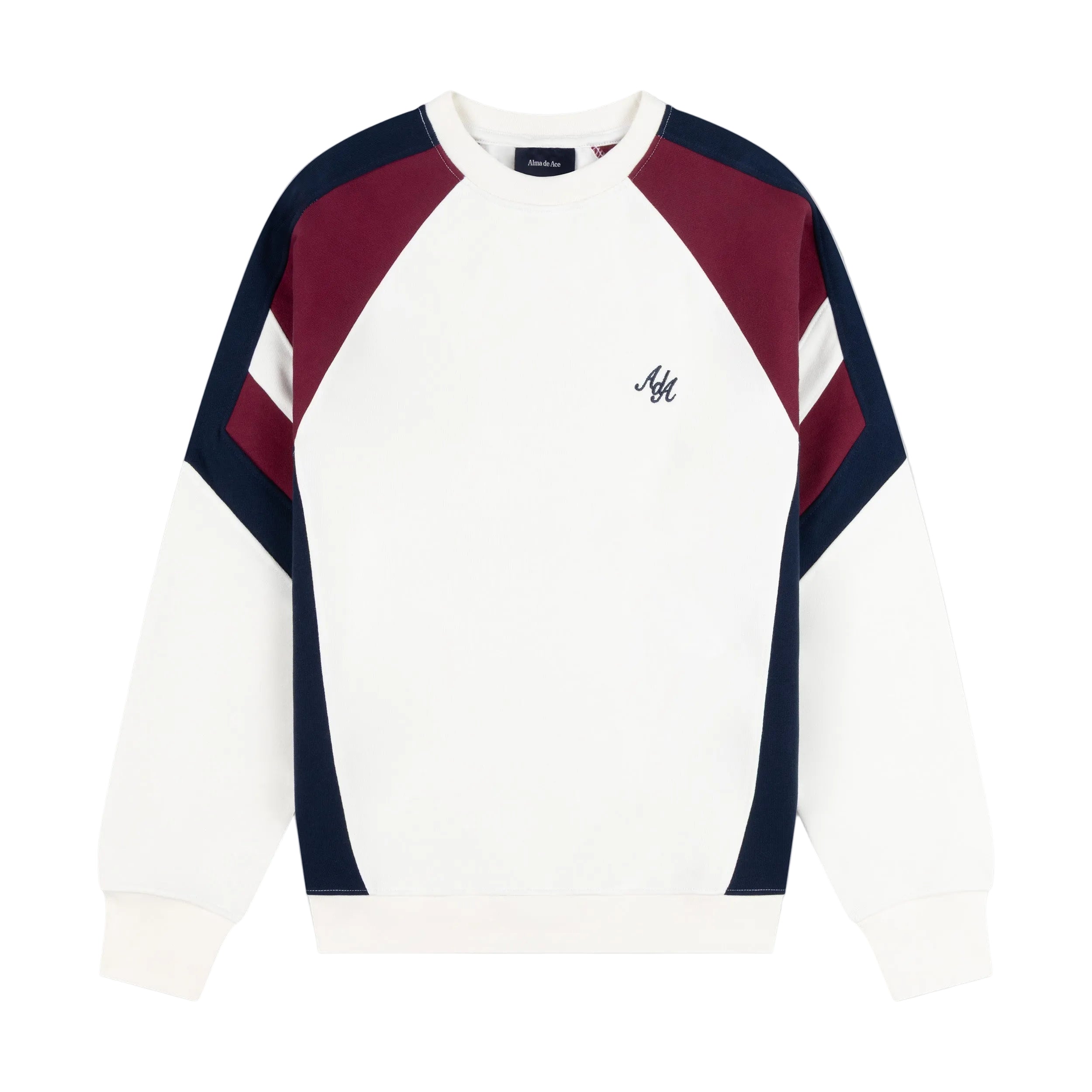 Alma De Ace Cream Peli Sweatshirt