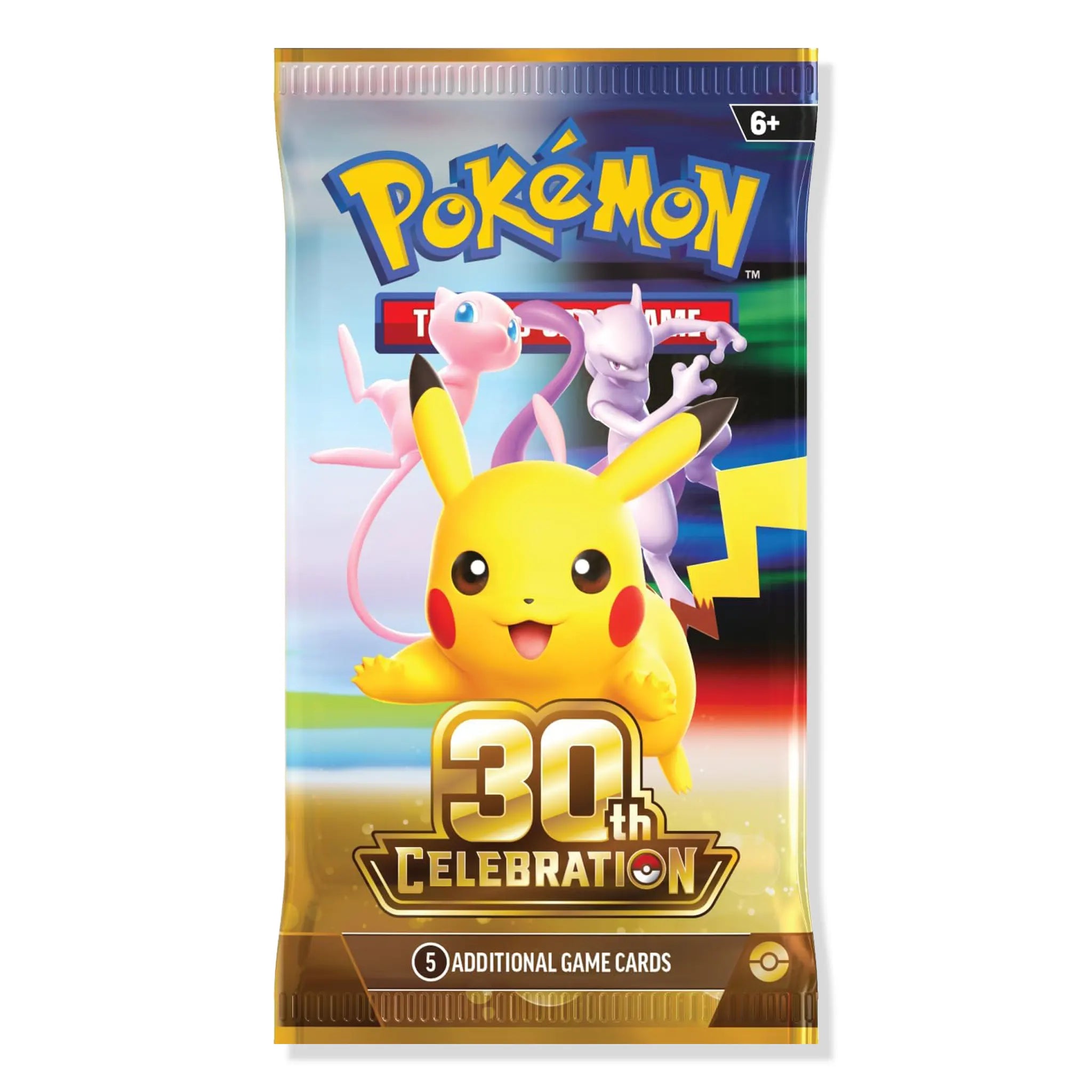 Detailed View of Pokemon Mega Evolution 30th Celebration Greninja Tin Box (2026)