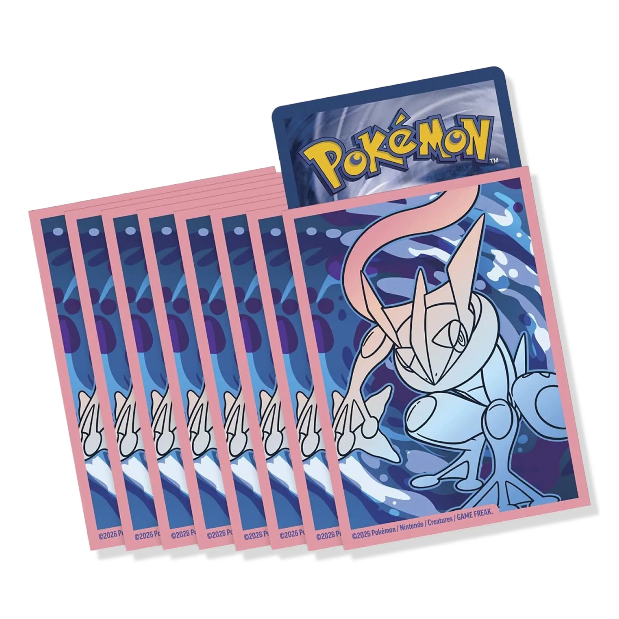 Detailed View of Pokemon Mega Evolution Chaos Rising Pokemon Center Elite Trainer Box (2026)