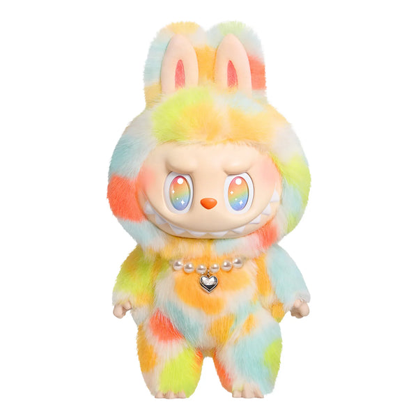 アイドル POP MART labubu The big into Energy Pop Mart The Monsters (Labubu) Big Into Energy Vinyl Plush