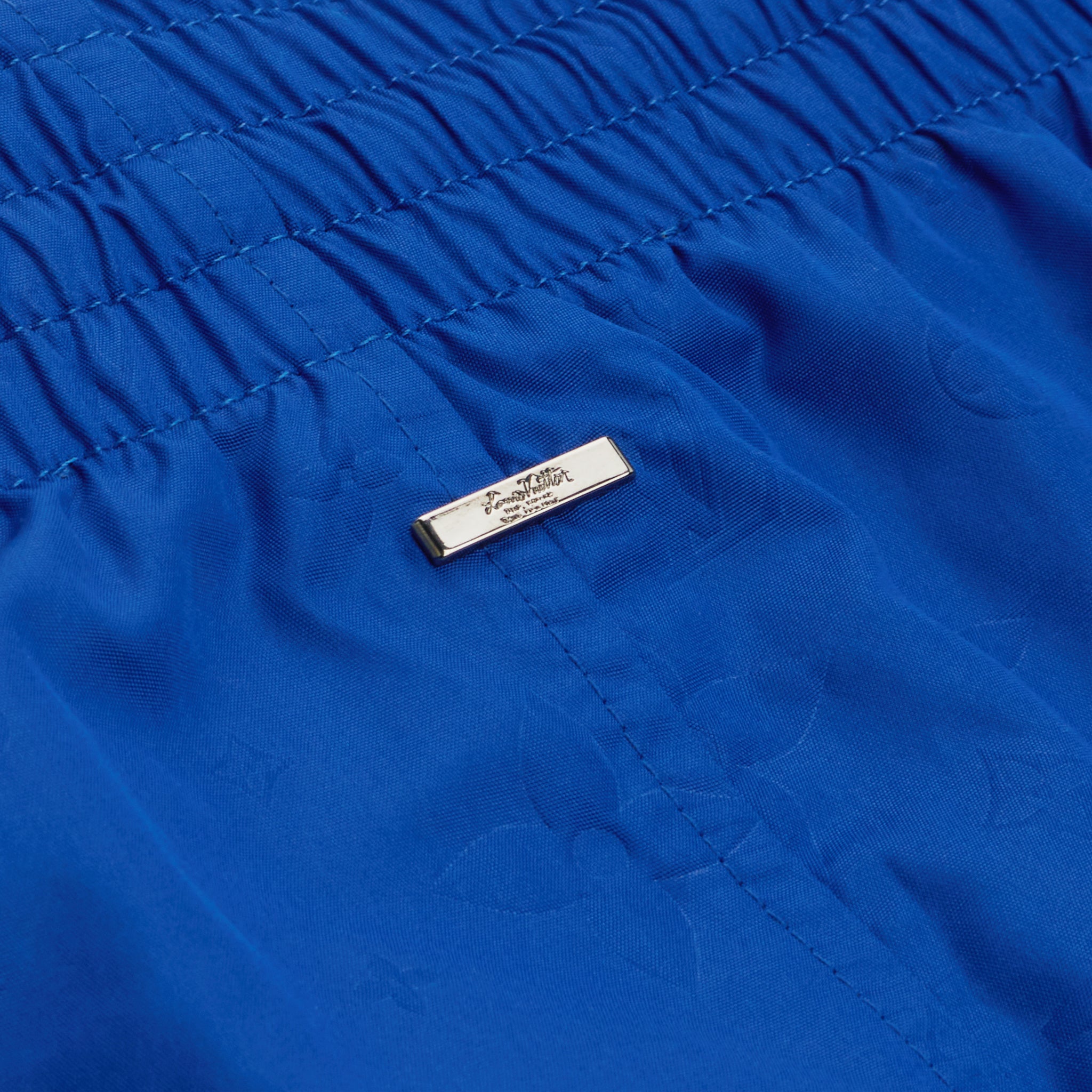Louis Vuitton Signature Swim Board Shorts