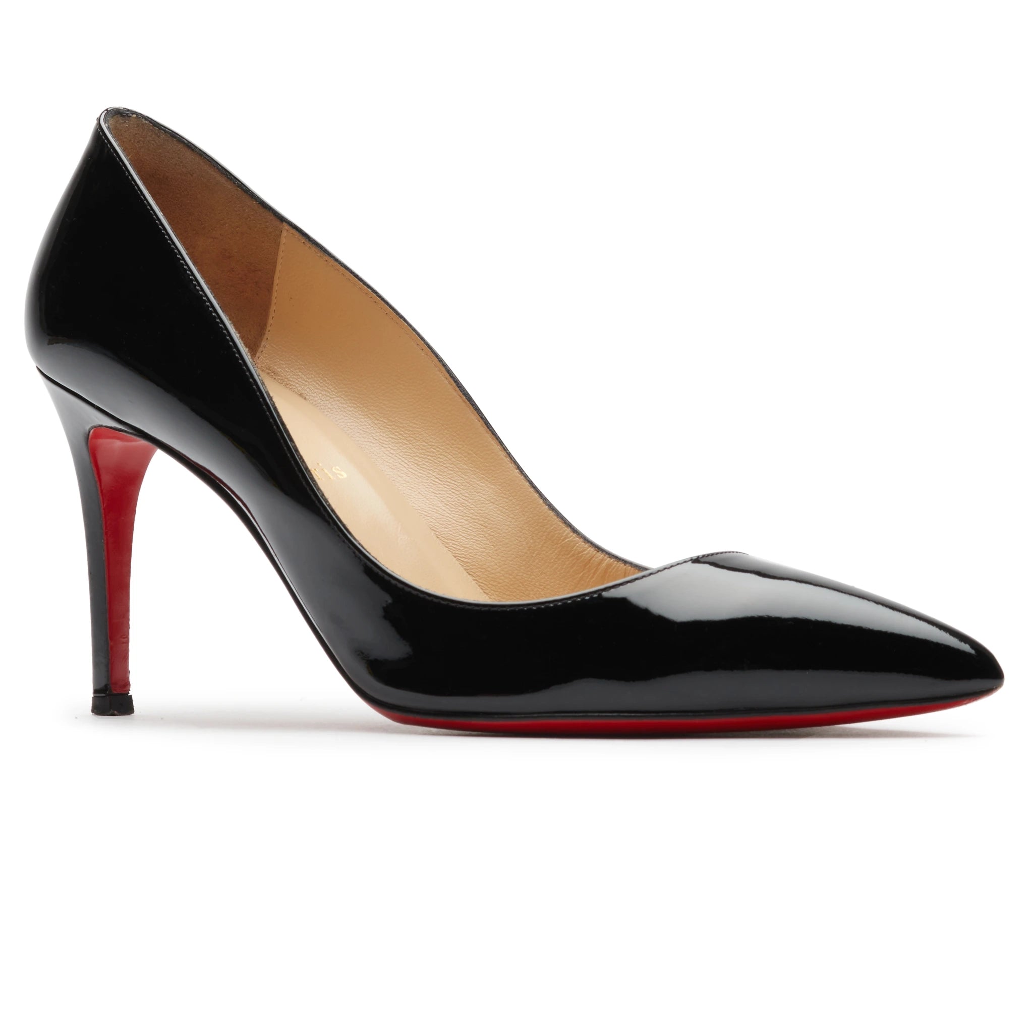 Christian louboutin second hand clearance