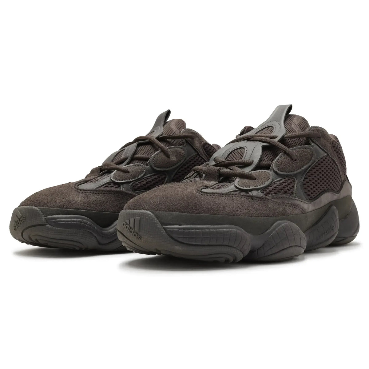 Preloved - Adidas Yeezy 500 Utility Black | F36640