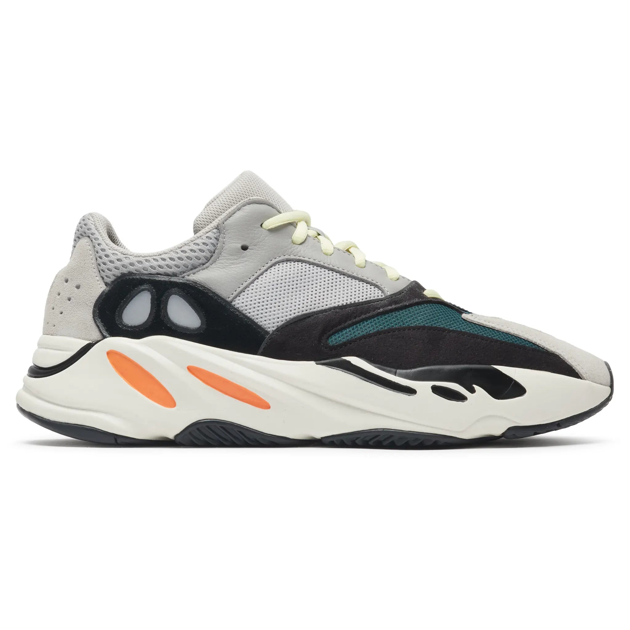 Side View of Preloved - Adidas Yeezy 700 Boost Wave Runner B75571