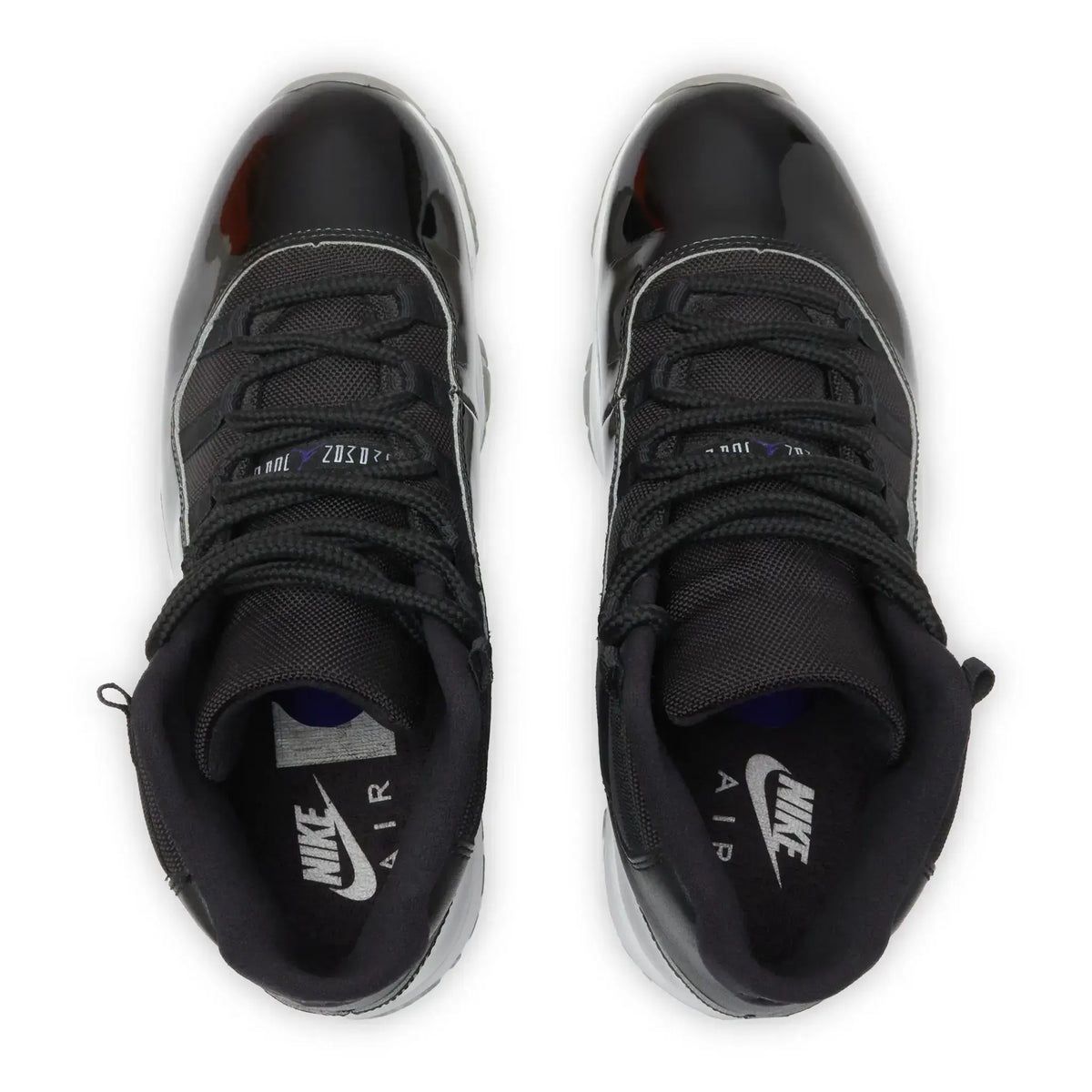 Preloved - Air Jordan 11 Retro Space Jam | 378037-003