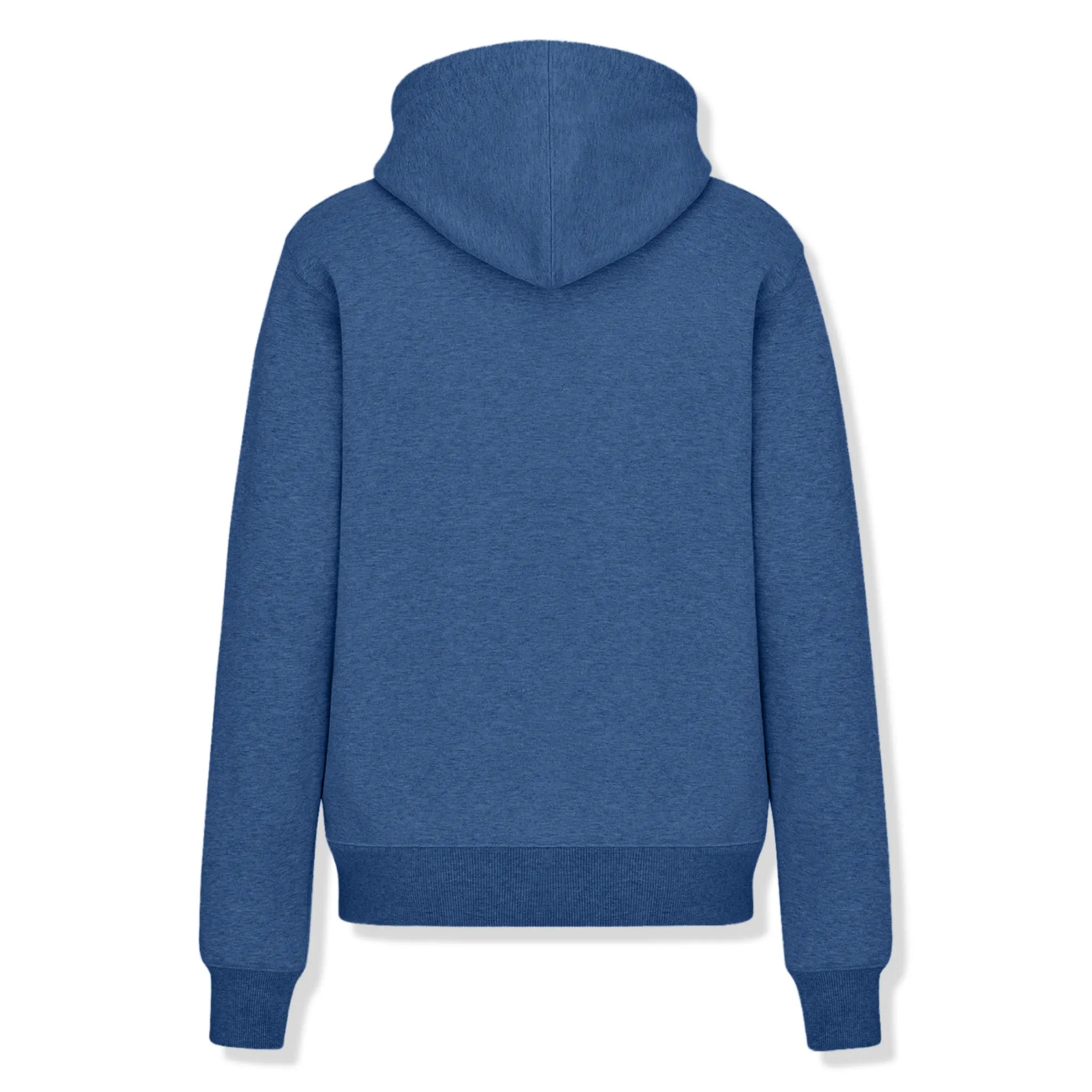 Preloved - Dior CD Icon Blue Hoodie | 113J698A0531_C537