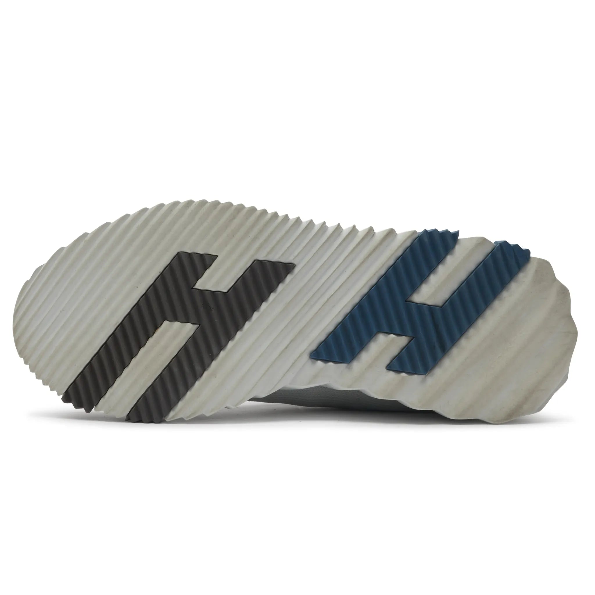 Sole View of Preloved - Hermes Paris Bouncing Sneaker Grey Blue H231764ZHAR400