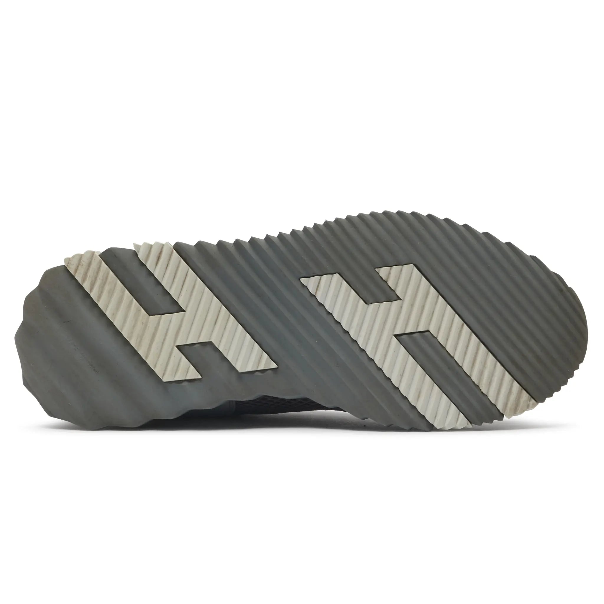 Sole View of Preloved - Hermes Paris Bouncing Sneaker Grey H232856ZH1F410