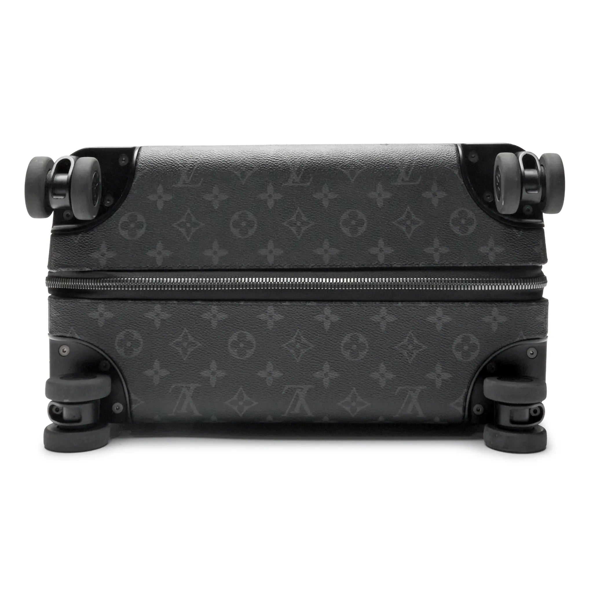 Lower View of Preloved - Louis Vuitton Horizon 55 Suitcase