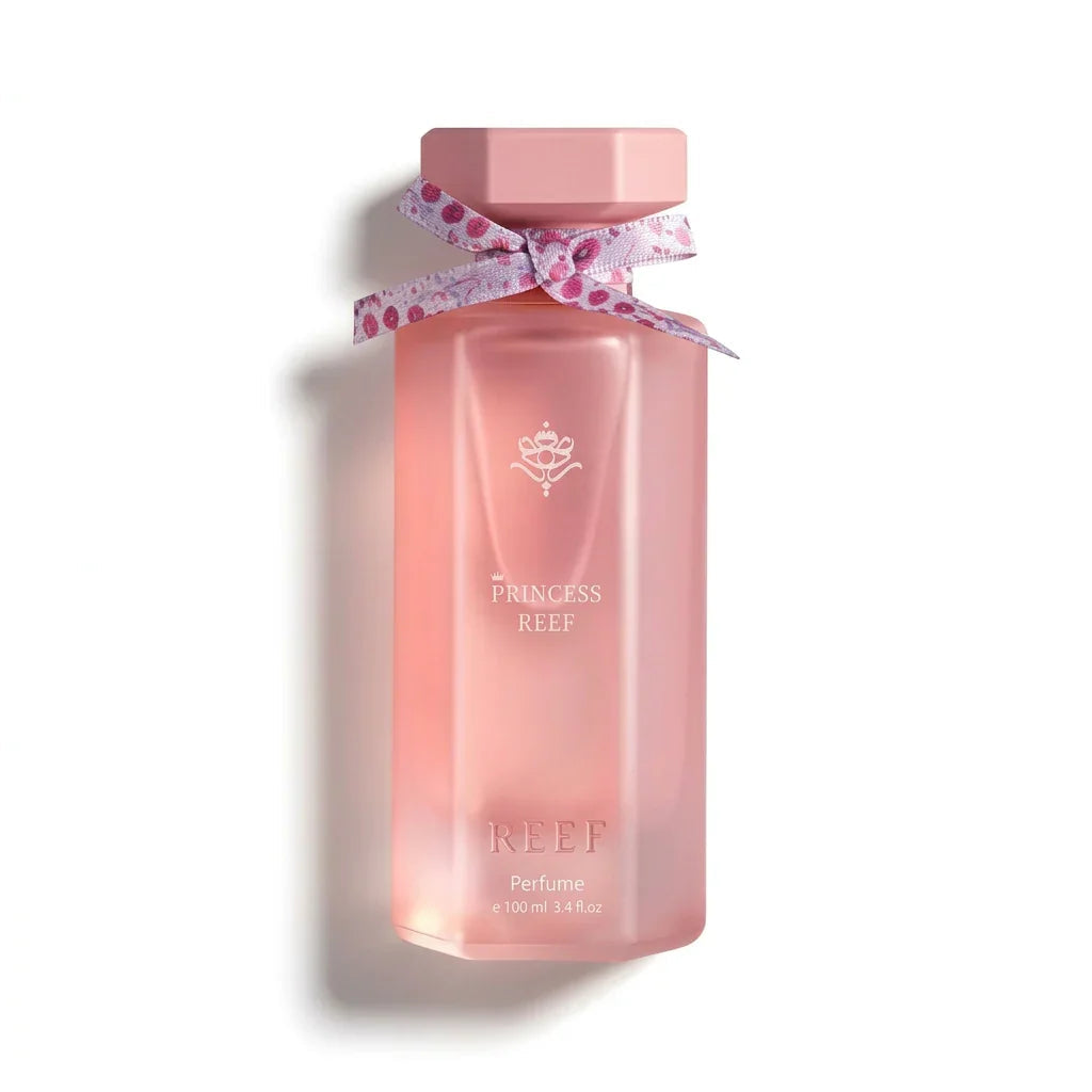 Detail view of REEF Perfumes UK Princess 3 Piece Assorted Fragrances