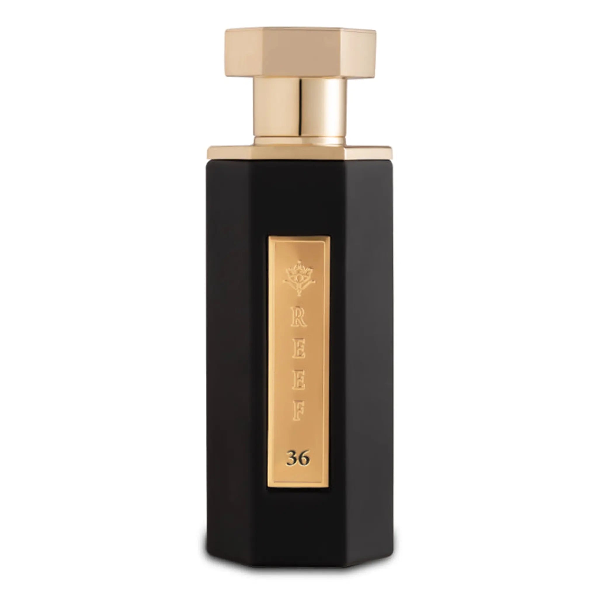 Front View of REEF 36 Eau De Parfum SAMPLE