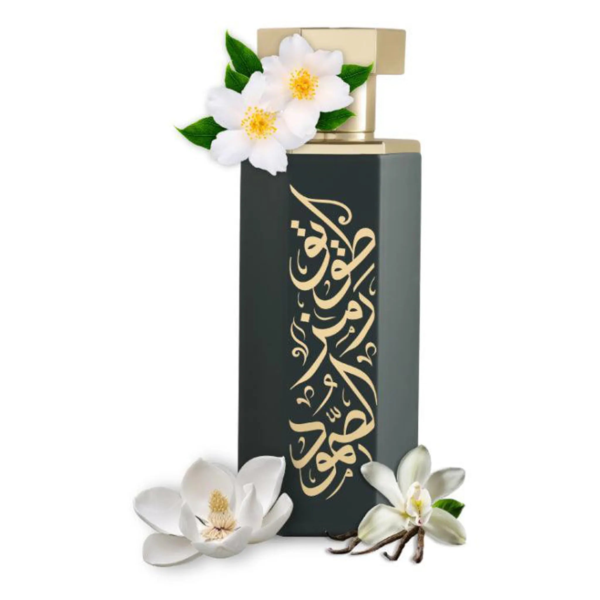 Front View of REEF Arabs of Tuwayq Eau De Parfum SAMPLE