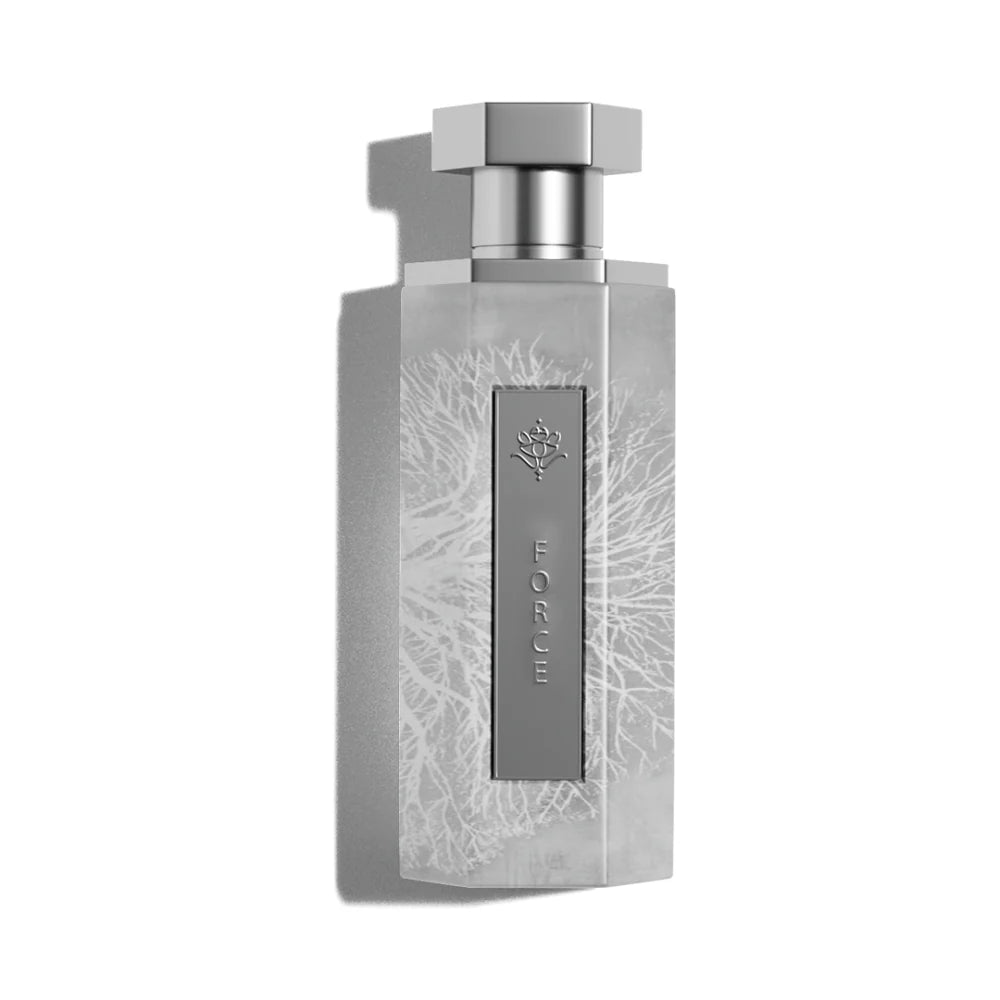 Front View of REEF Force Eau De Parfum 200ml