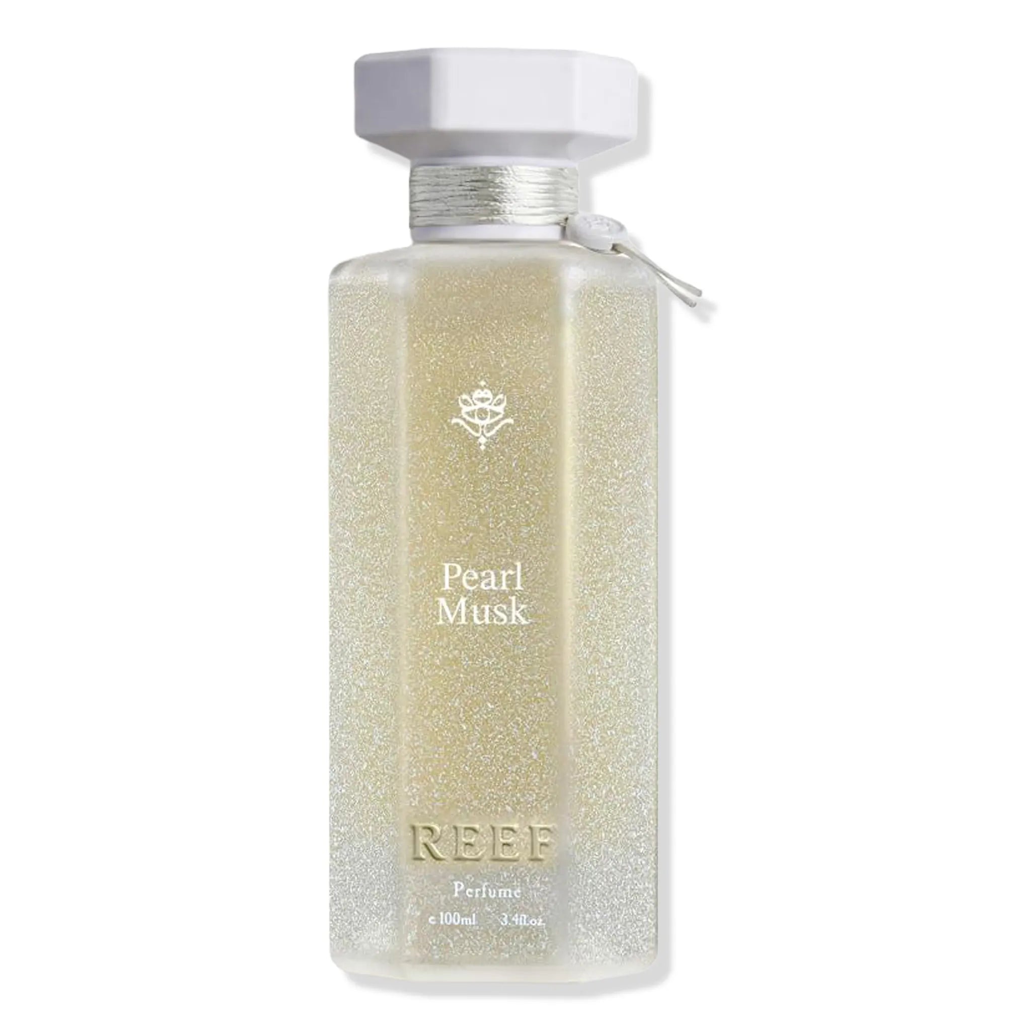 Front View of REEF Pearl Musk Eau De Parfum SAMPLE