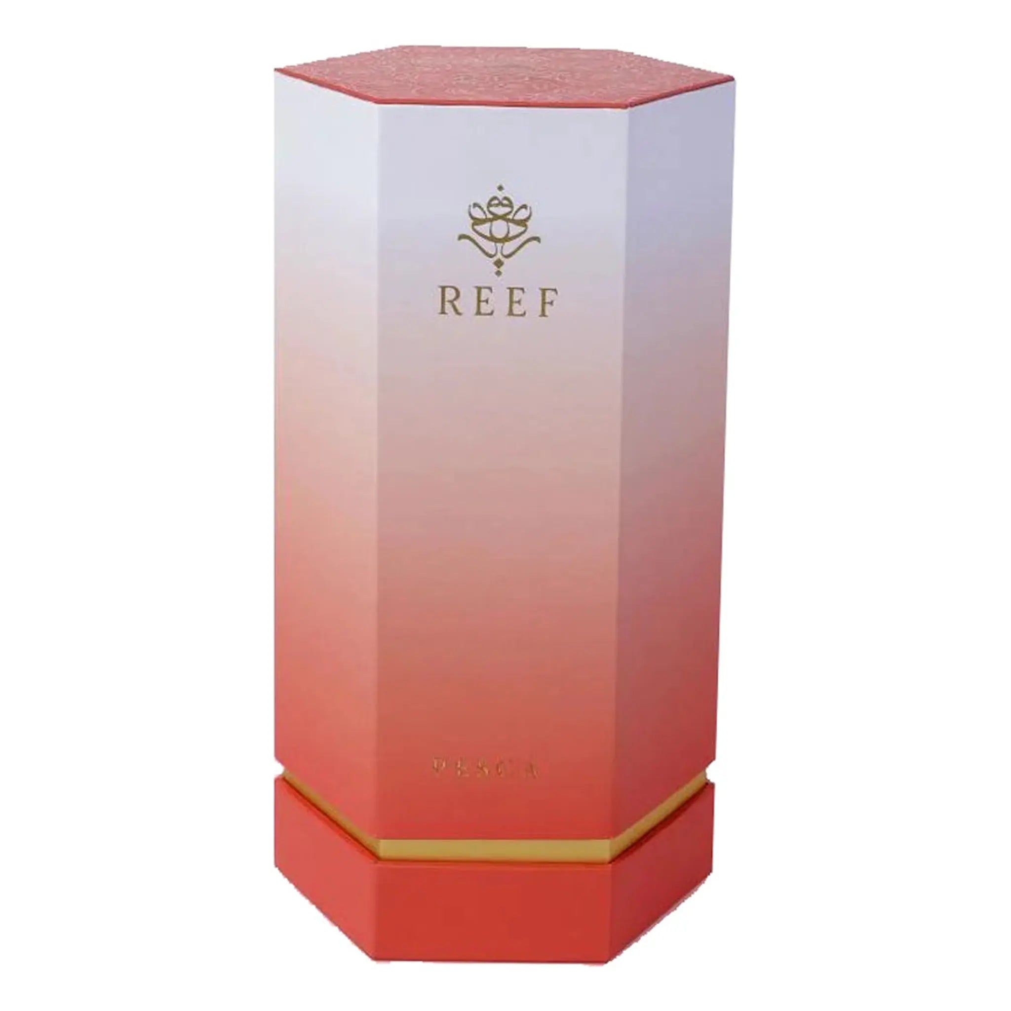 Box View of REEF Pesca Eau De Parfum 200ml