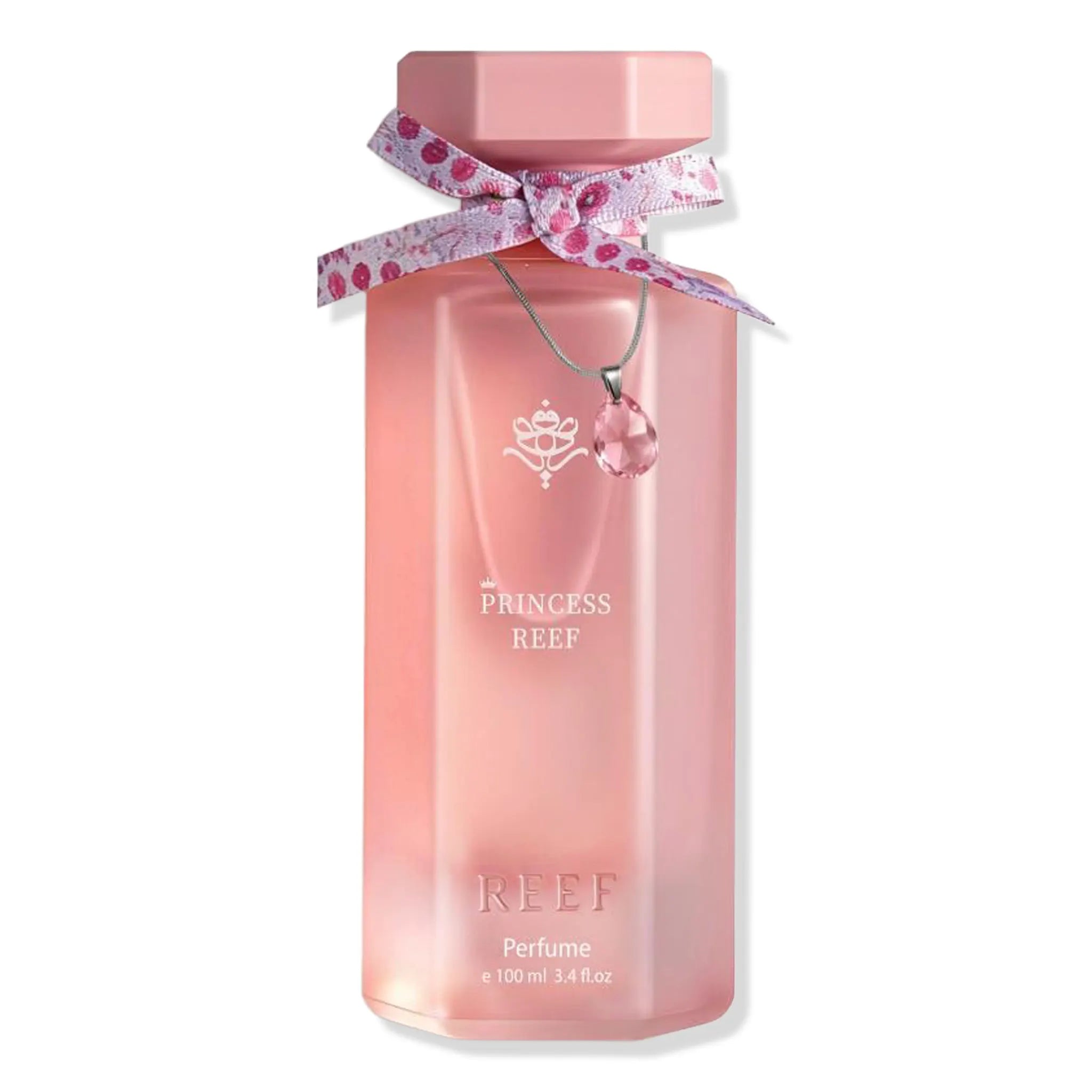 Front View of REEF Princess Eau De Parfum 100ml