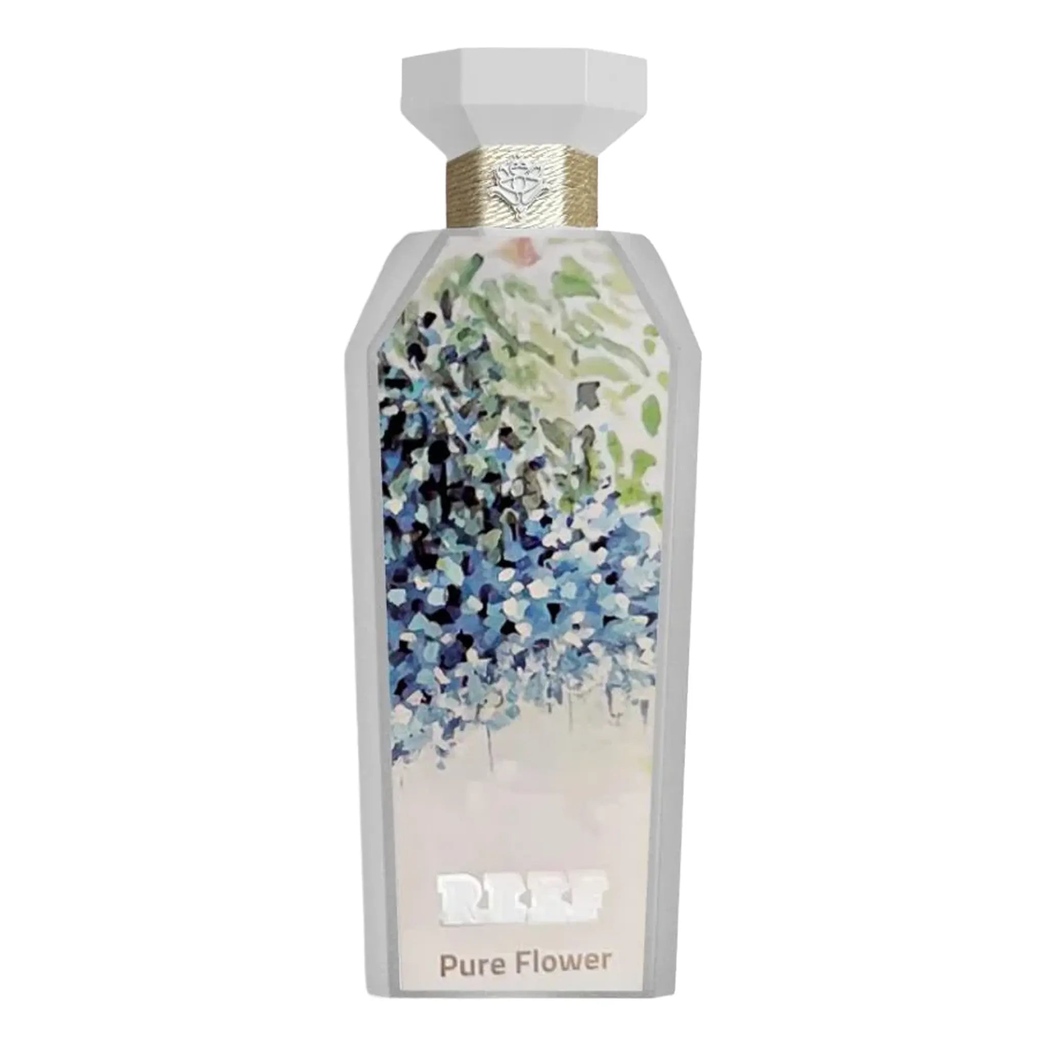 Front View of REEF Pure Flower Eau De Parfum 150ml