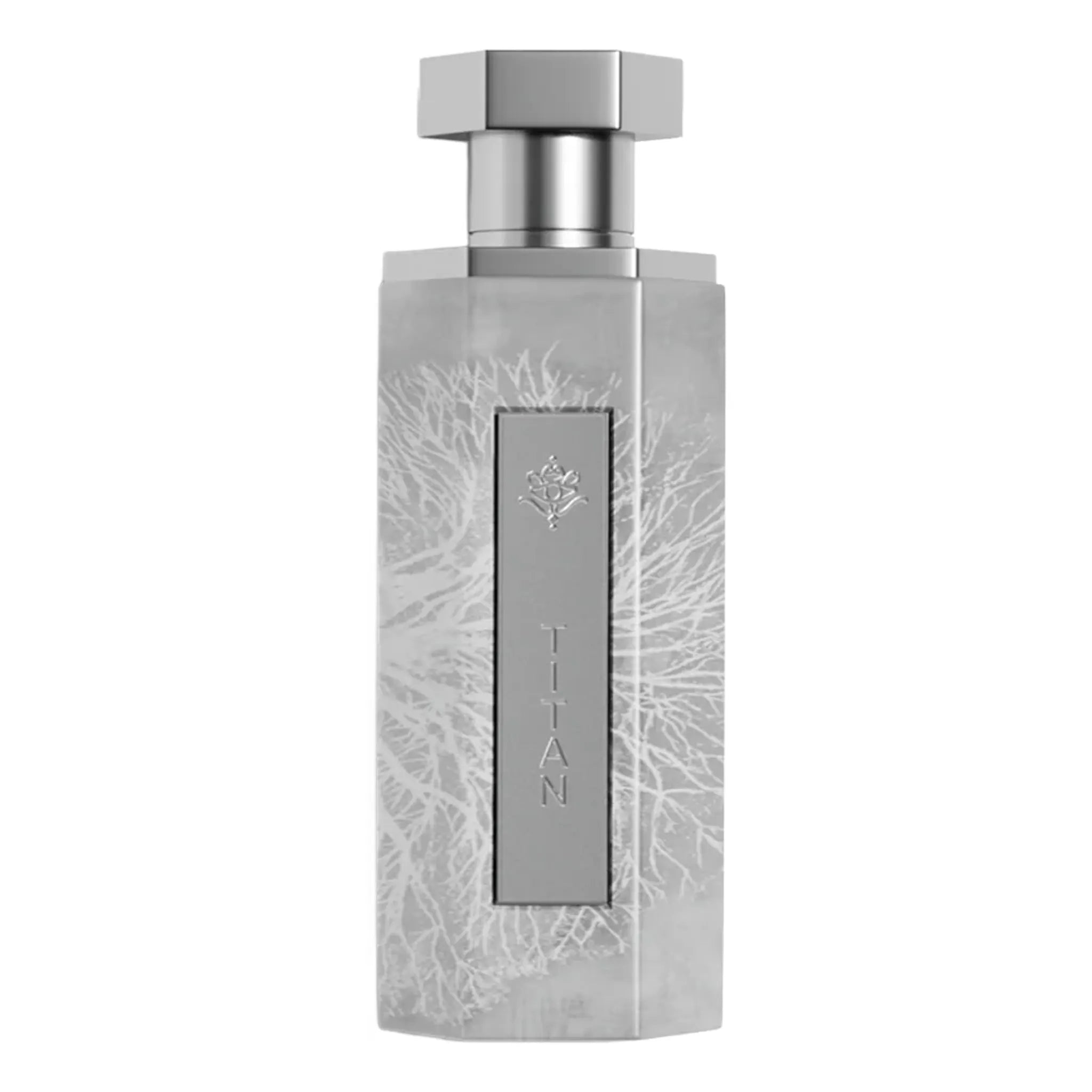 Front View of REEF Titan Eau De Parfum 200ml