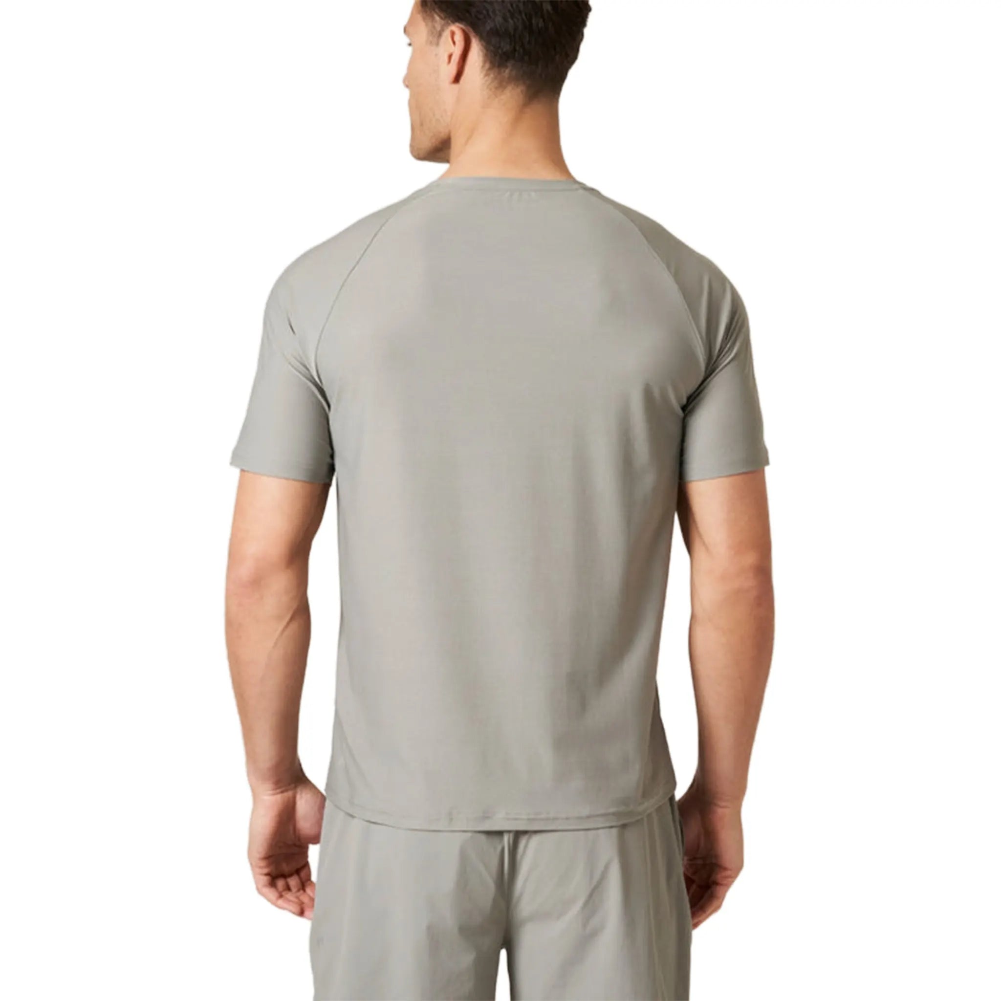 Back View of Reprimo Horizon Ghost T-Shirt
