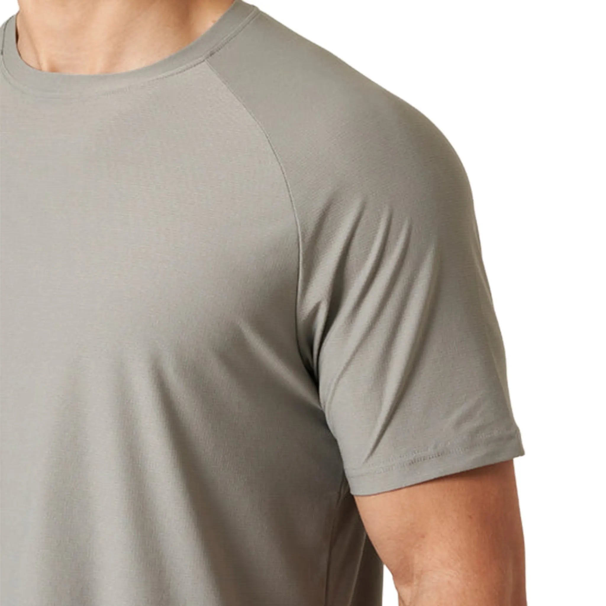 Detailed View of Reprimo Horizon Ghost T-Shirt