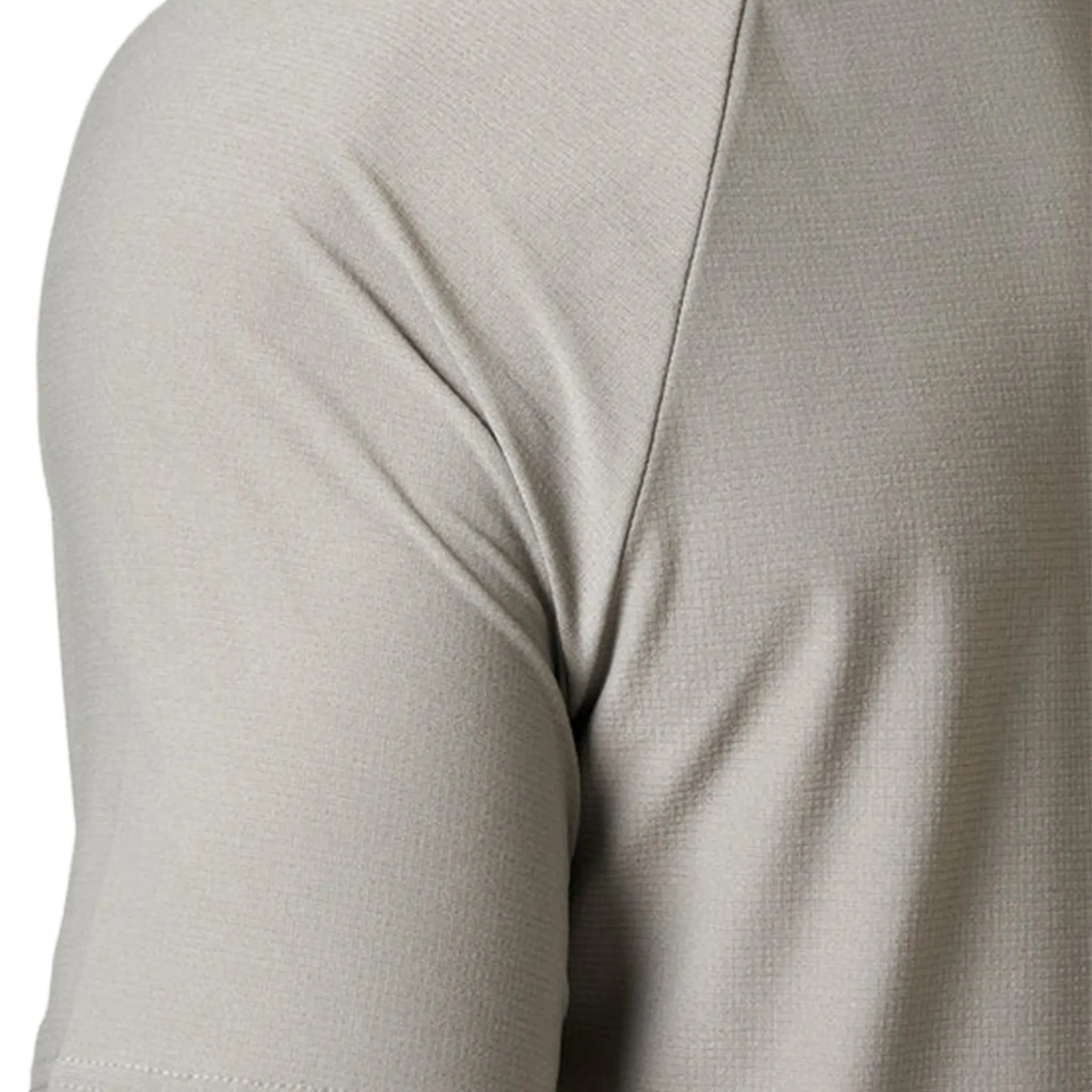 Detailed View of Reprimo Horizon Ghost T-Shirt