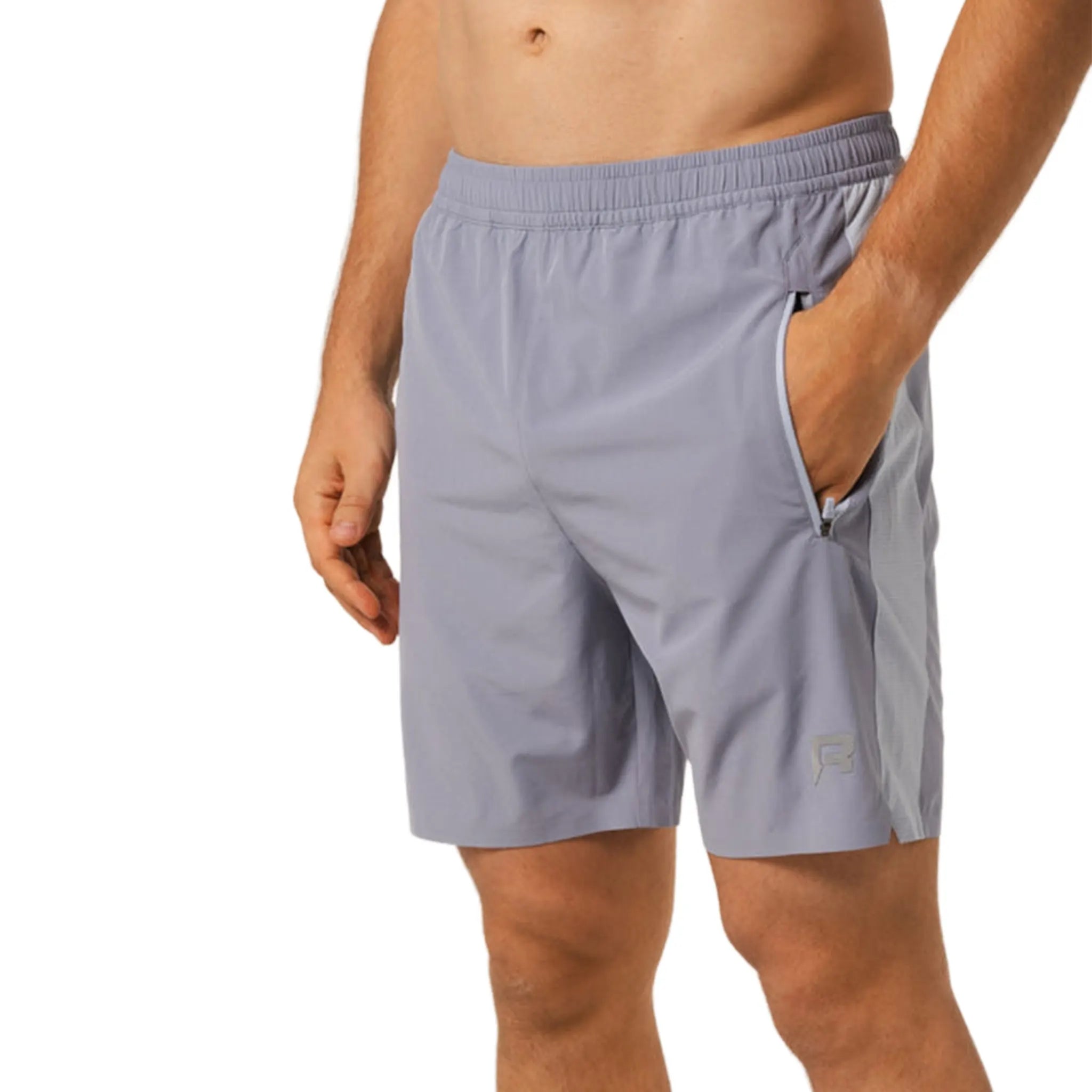 Reprimo Nova Aluminum Arctic Cloud Shorts
