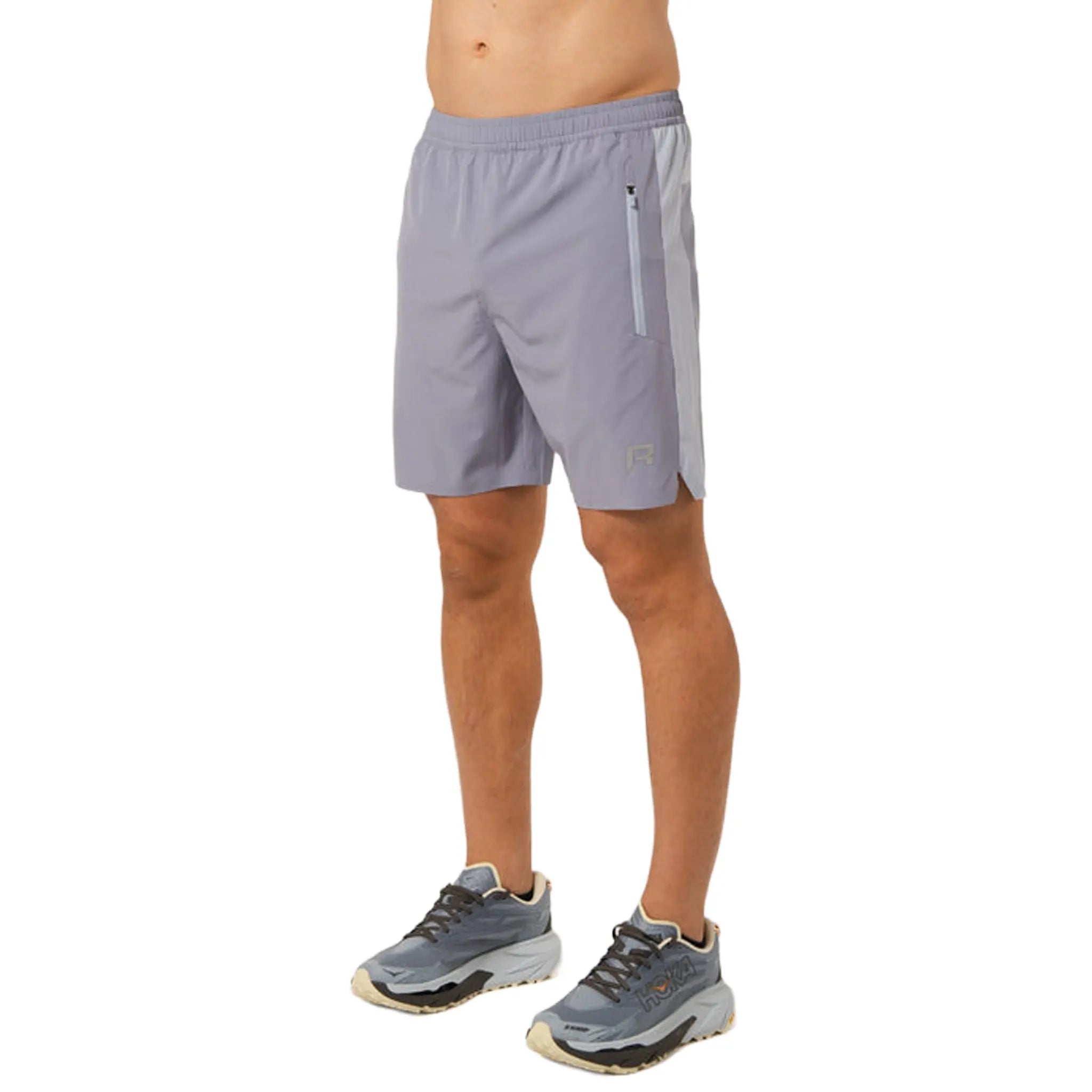 Reprimo Nova Aluminum Arctic Cloud Shorts