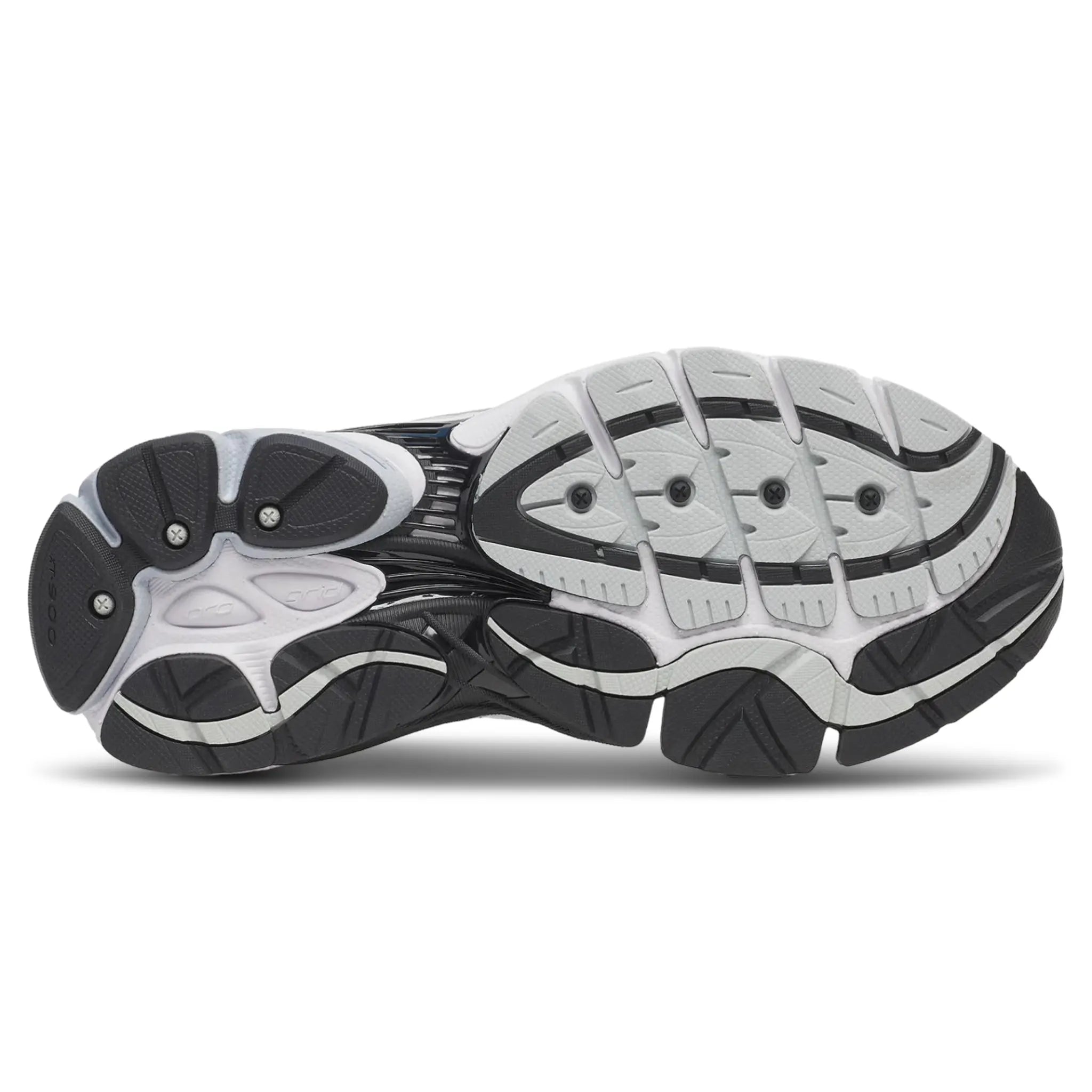 Sole View of Saucony Progrid Omni 9 Plein Air S60739-44