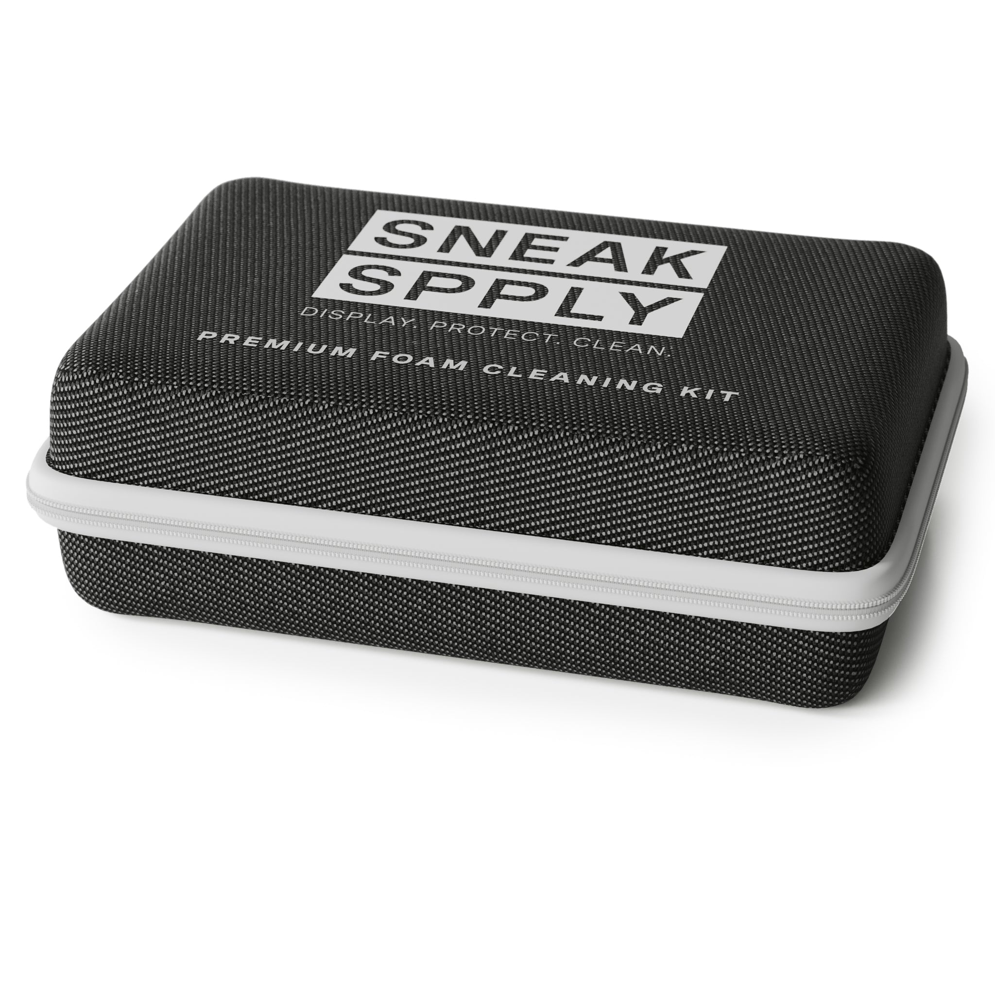 box of Sneak Spply Cleaning Kit