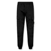Black Cargo Pants