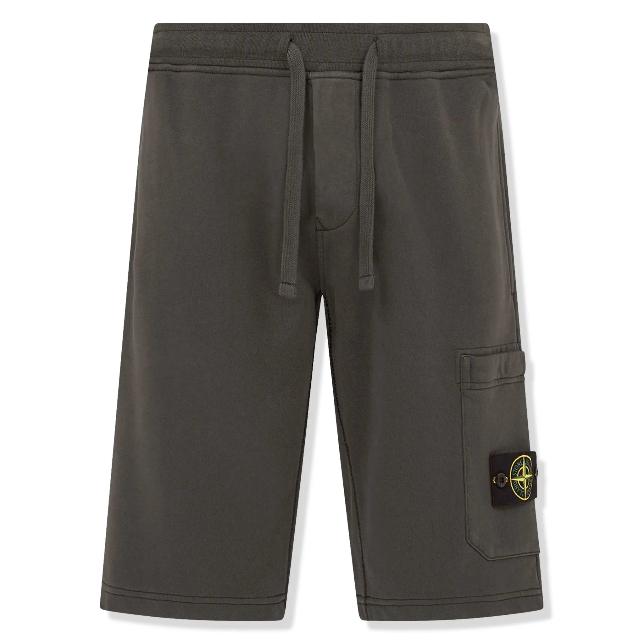 Stone Island Shorts Bermuda and Swimming Trunks Crepslocker