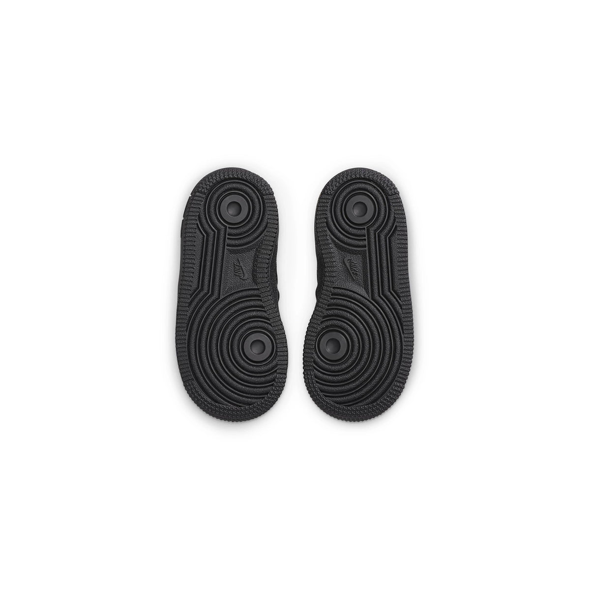 Stussy x Nike Air Force 1 Low Black (TD) | DC8306-001